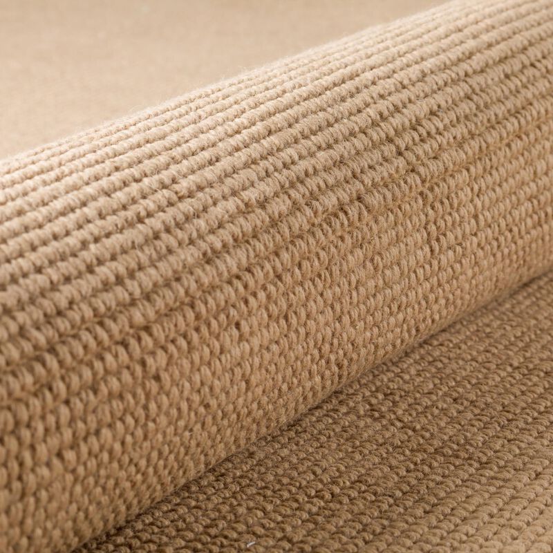 Monaco Sisal MC300 Hand Loomed Wool Area Rug by Dalyn Rug Company