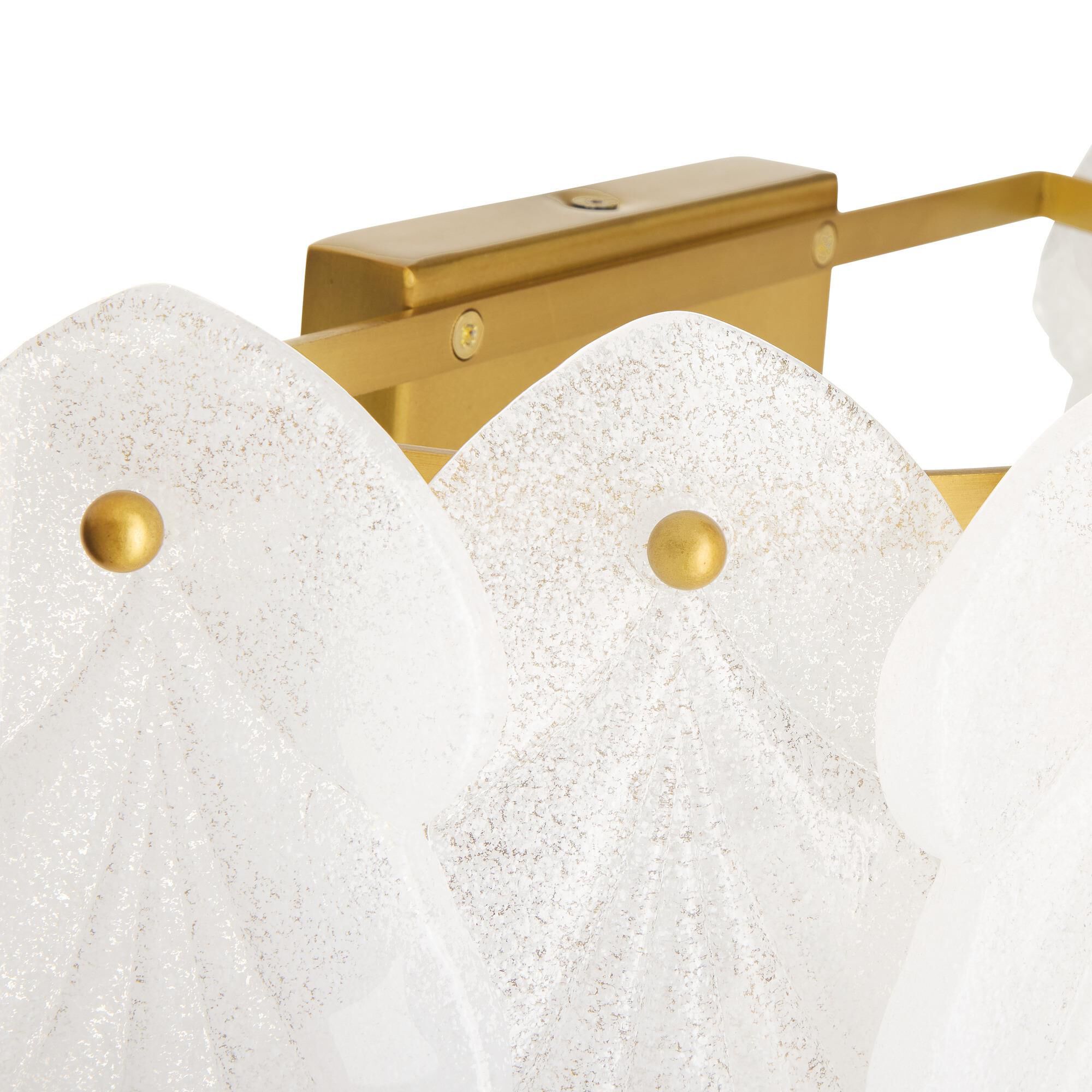 Malia 17 Inch Wall Sconce by Arteriors Home