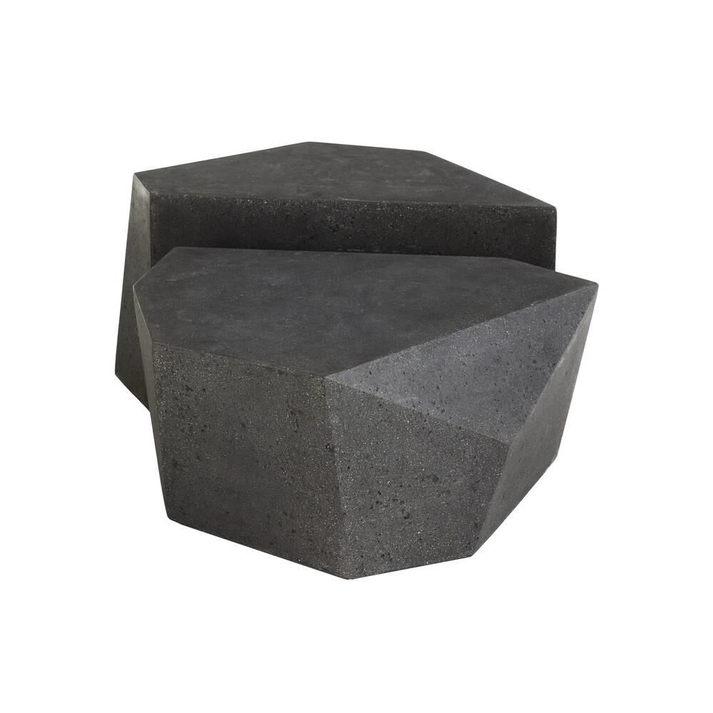 Drover 33 Inch Accent Table by Arteriors Home