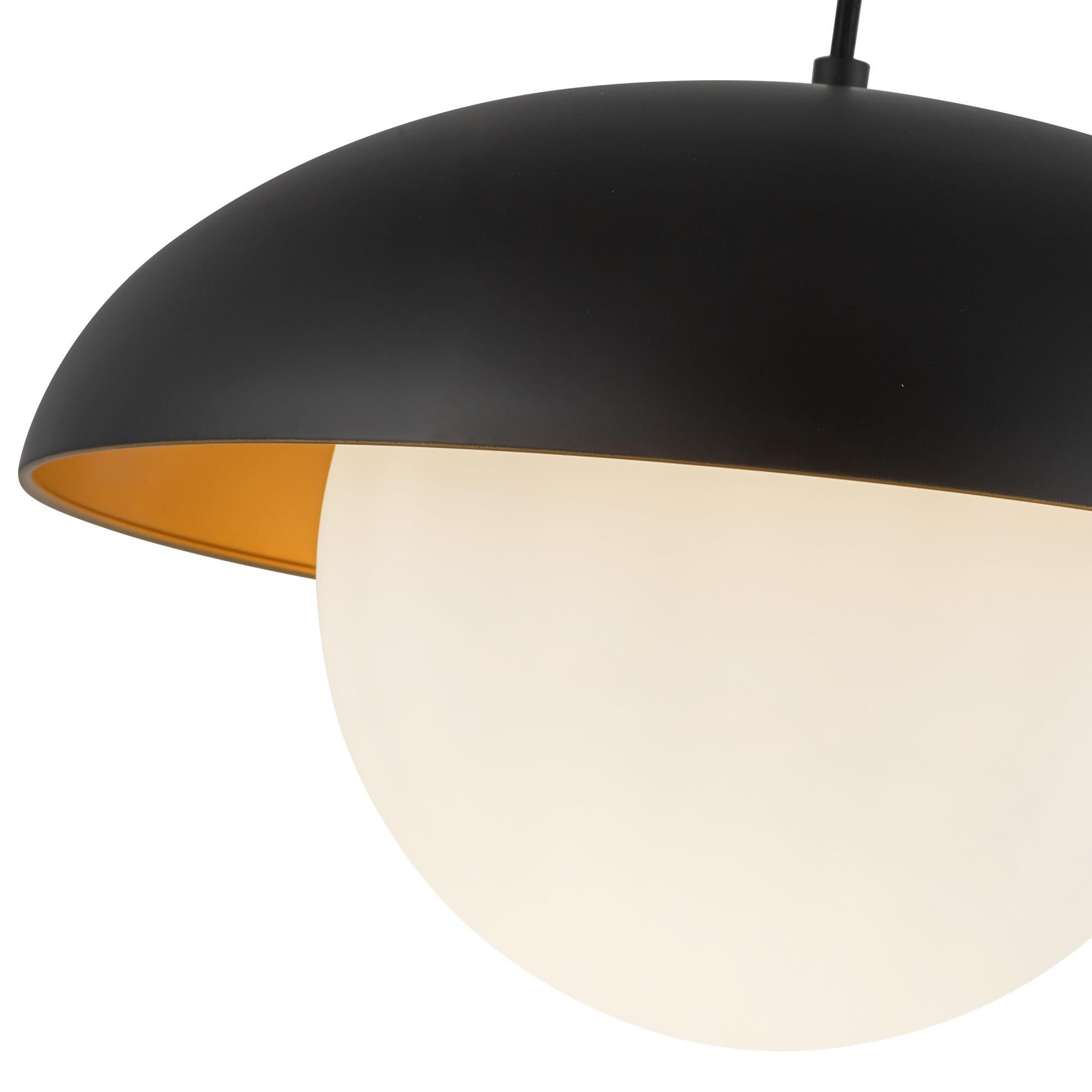 Rubio Small Pendant Light,