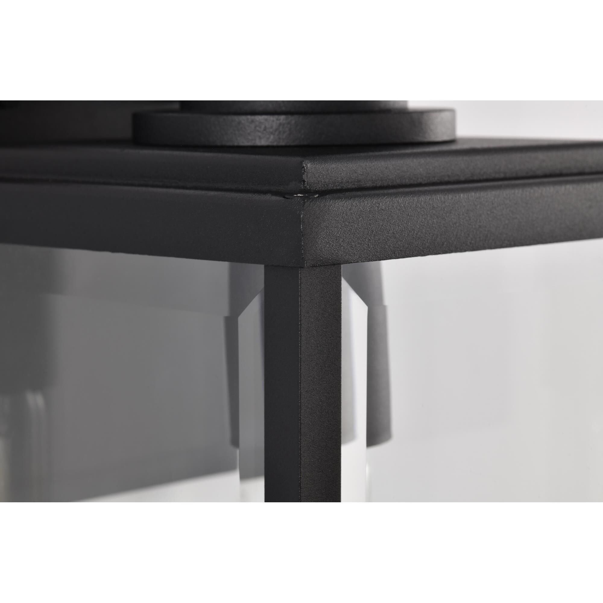 Luca 13 Inch Outdoor Wall Light by Nuvo Lighting