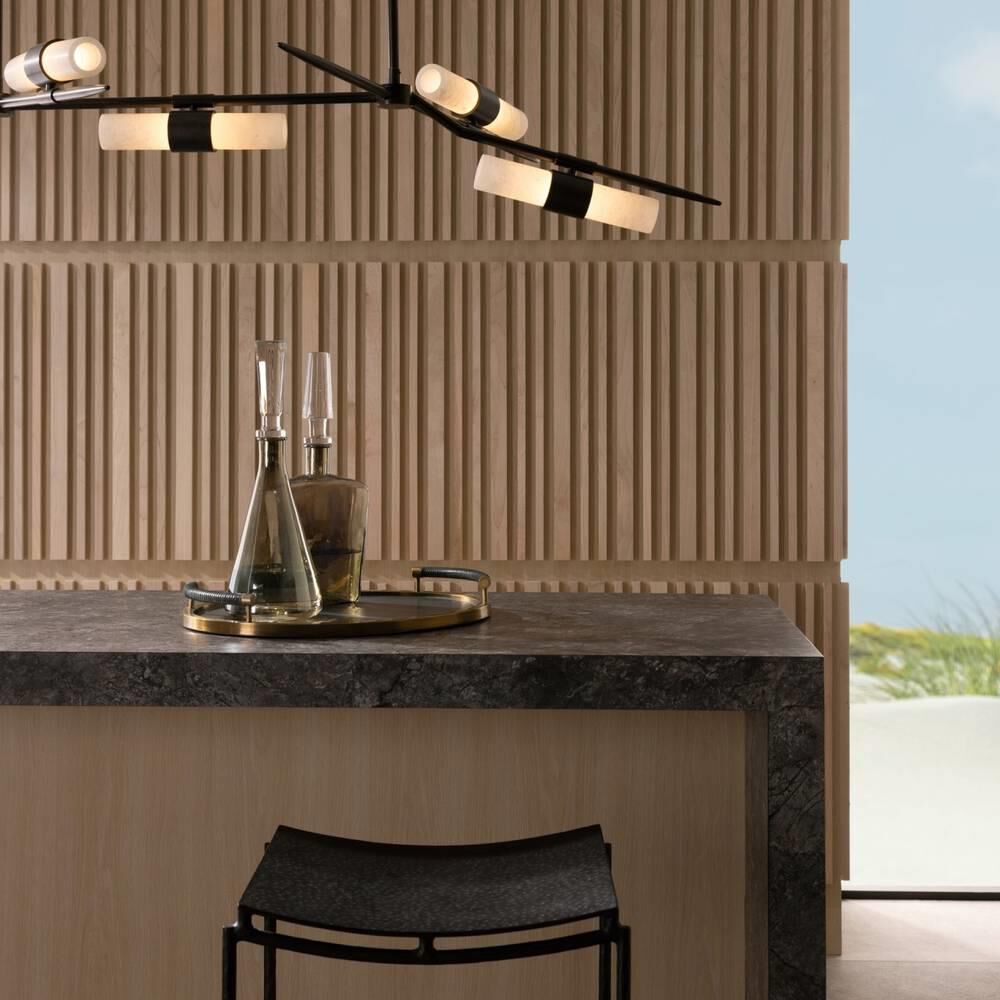 Shown in Antique Brass finish