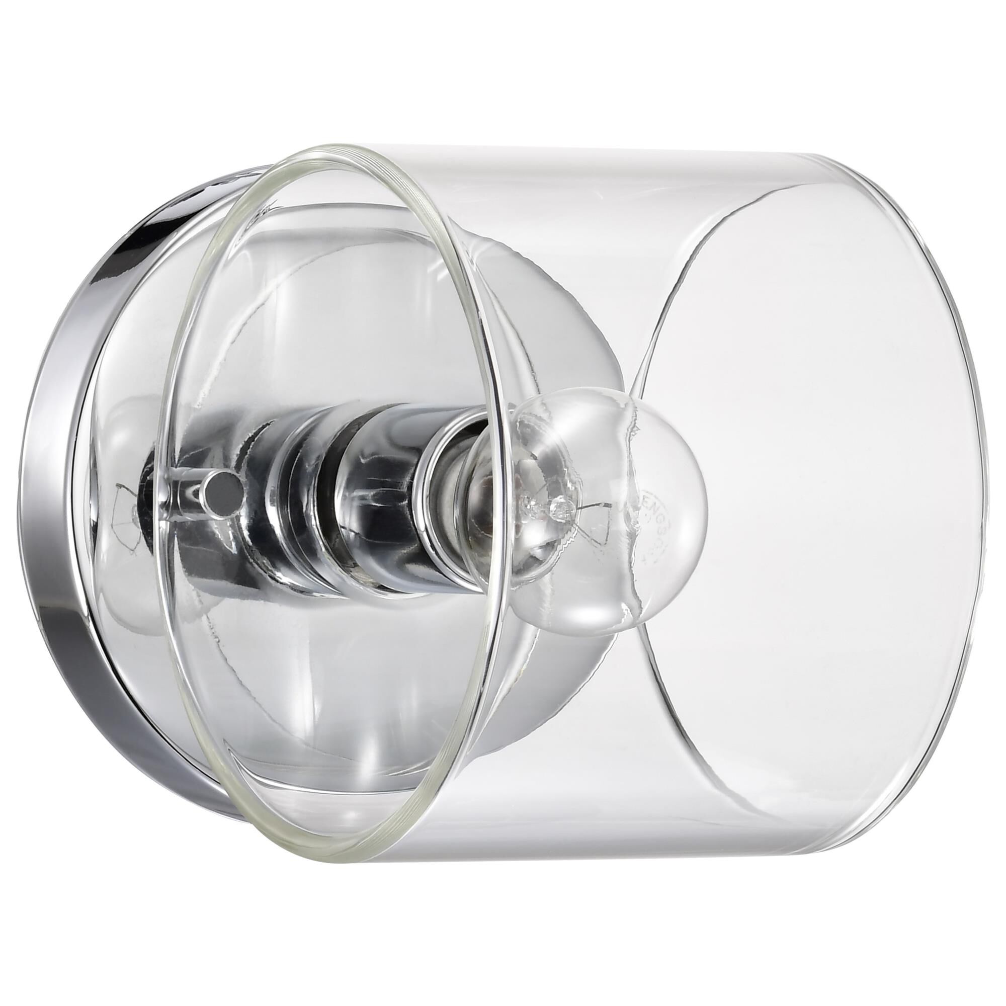 Marlowe 5 Inch Wall Sconce by Nuvo Lighting