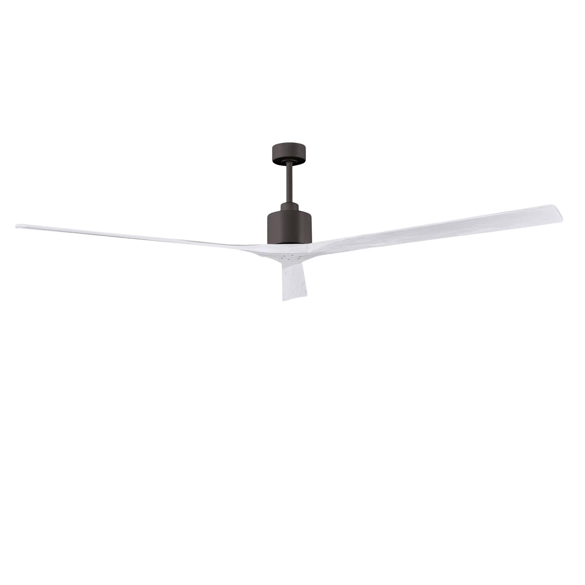 Nan Xl 90 Inch Ceiling Fan by Matthews Fan Company