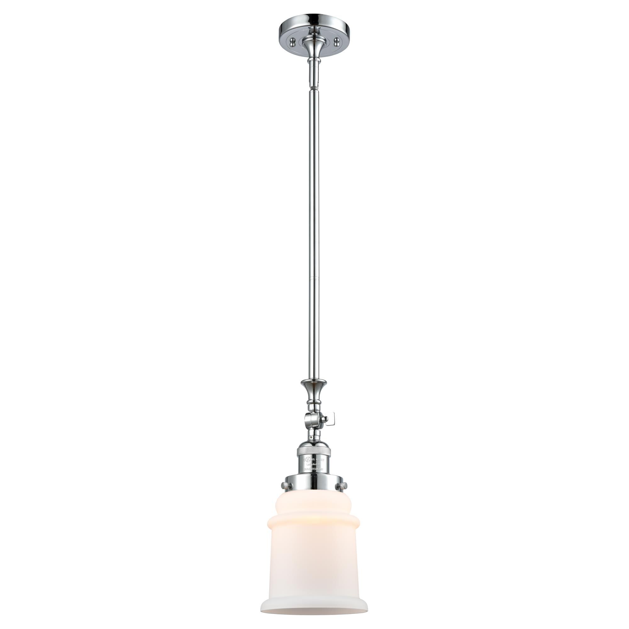 Innovations Lighting Bruno Marashlian Canton 6 Inch LED Mini Pendant