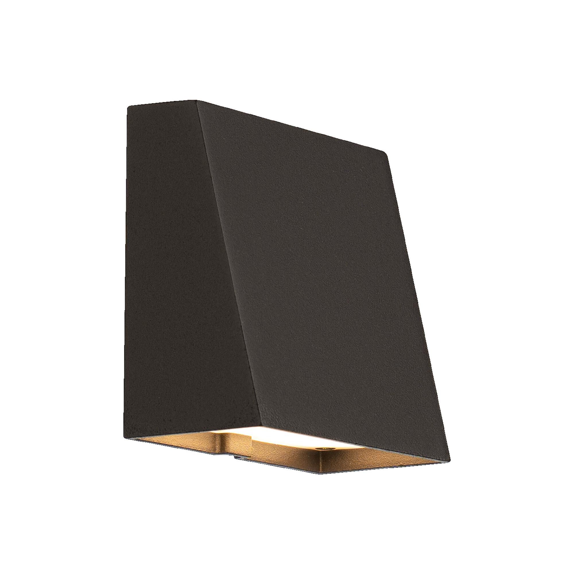 Shown in Bronze finish