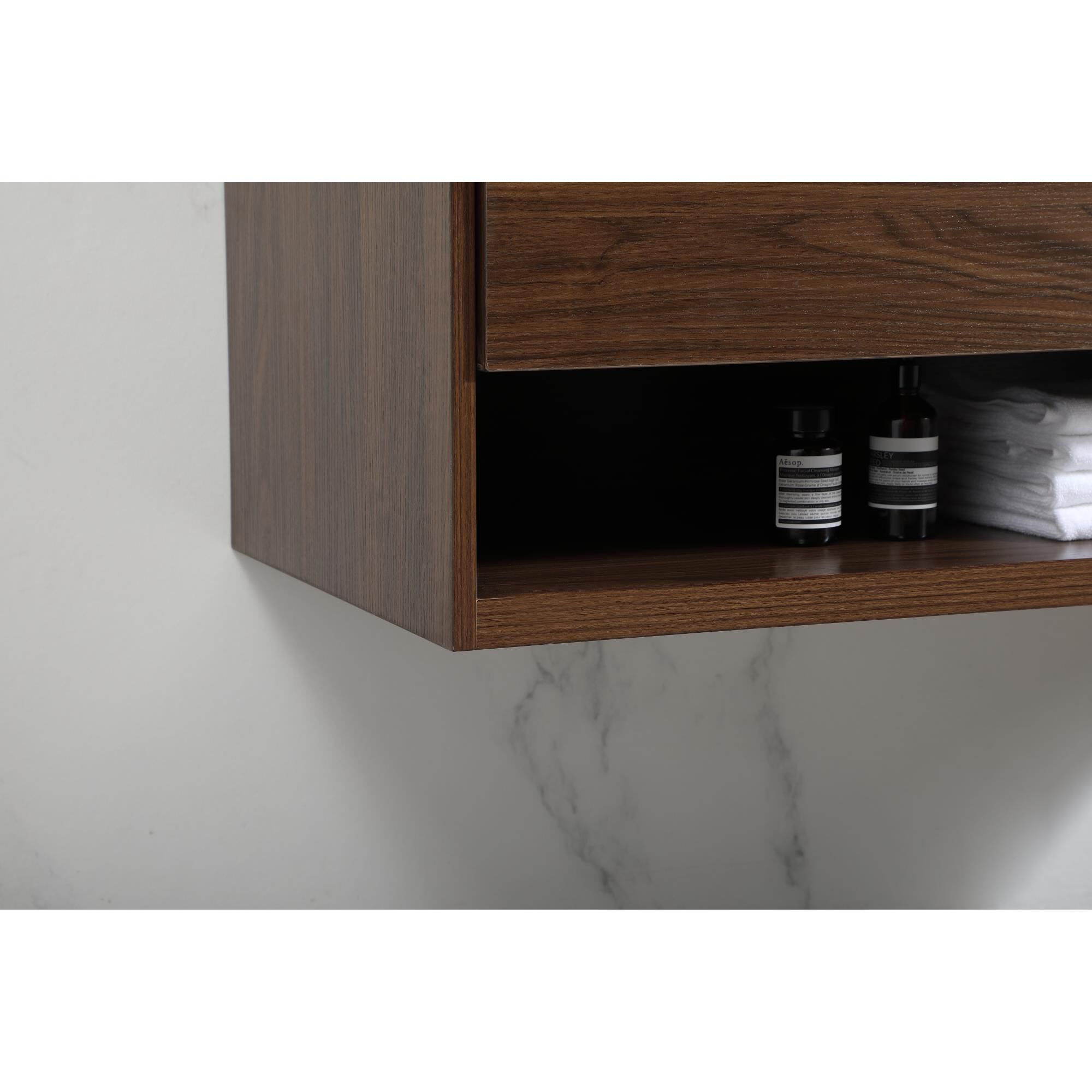 Roman Bath Vanity by Elegant Decor