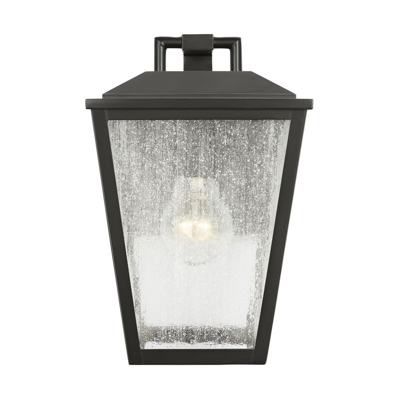 Drew & Jonathan Scott Kennewick 7 Inch Outdoor Wall Light by Visual Comfort Studio Collection