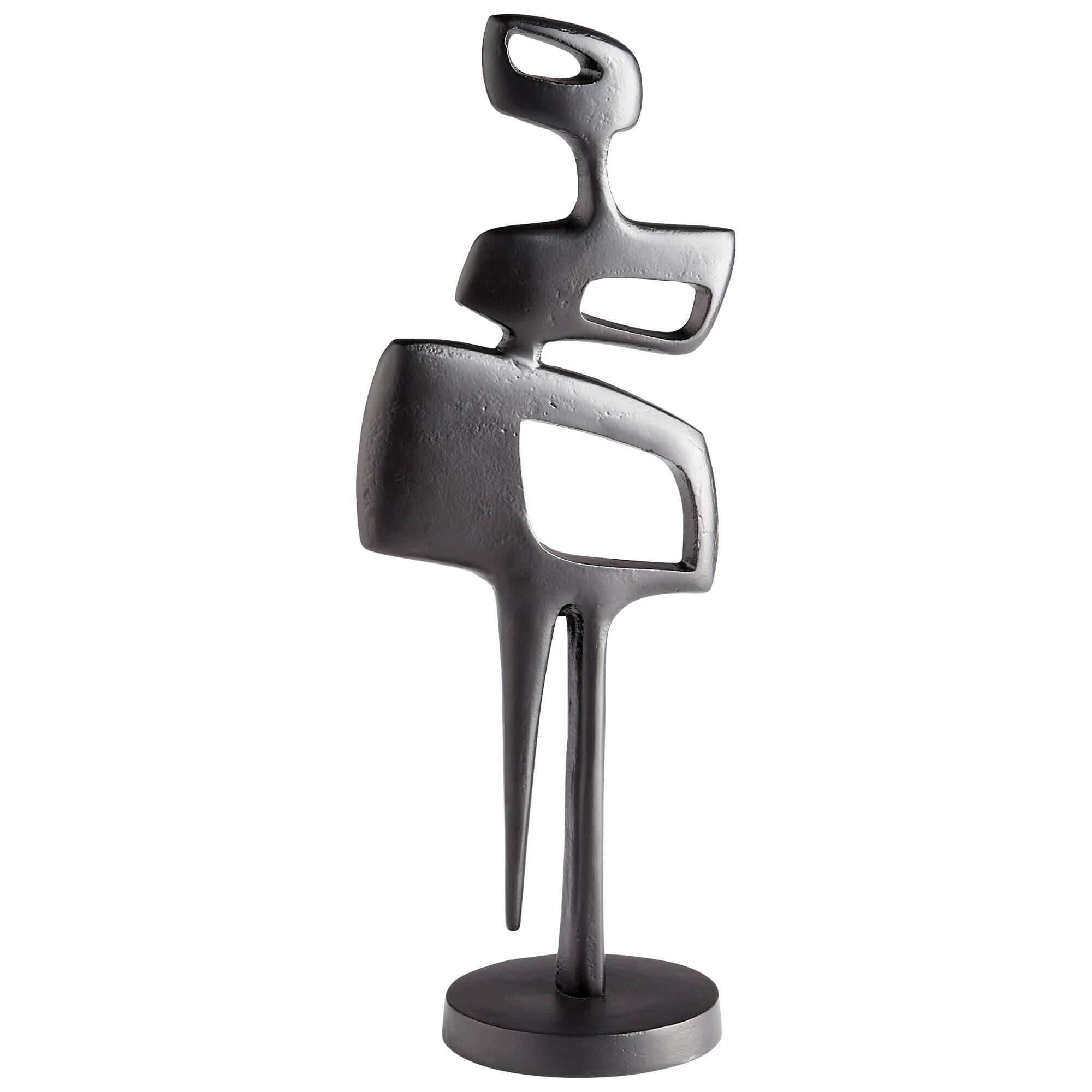 Shown in Matte Black finish