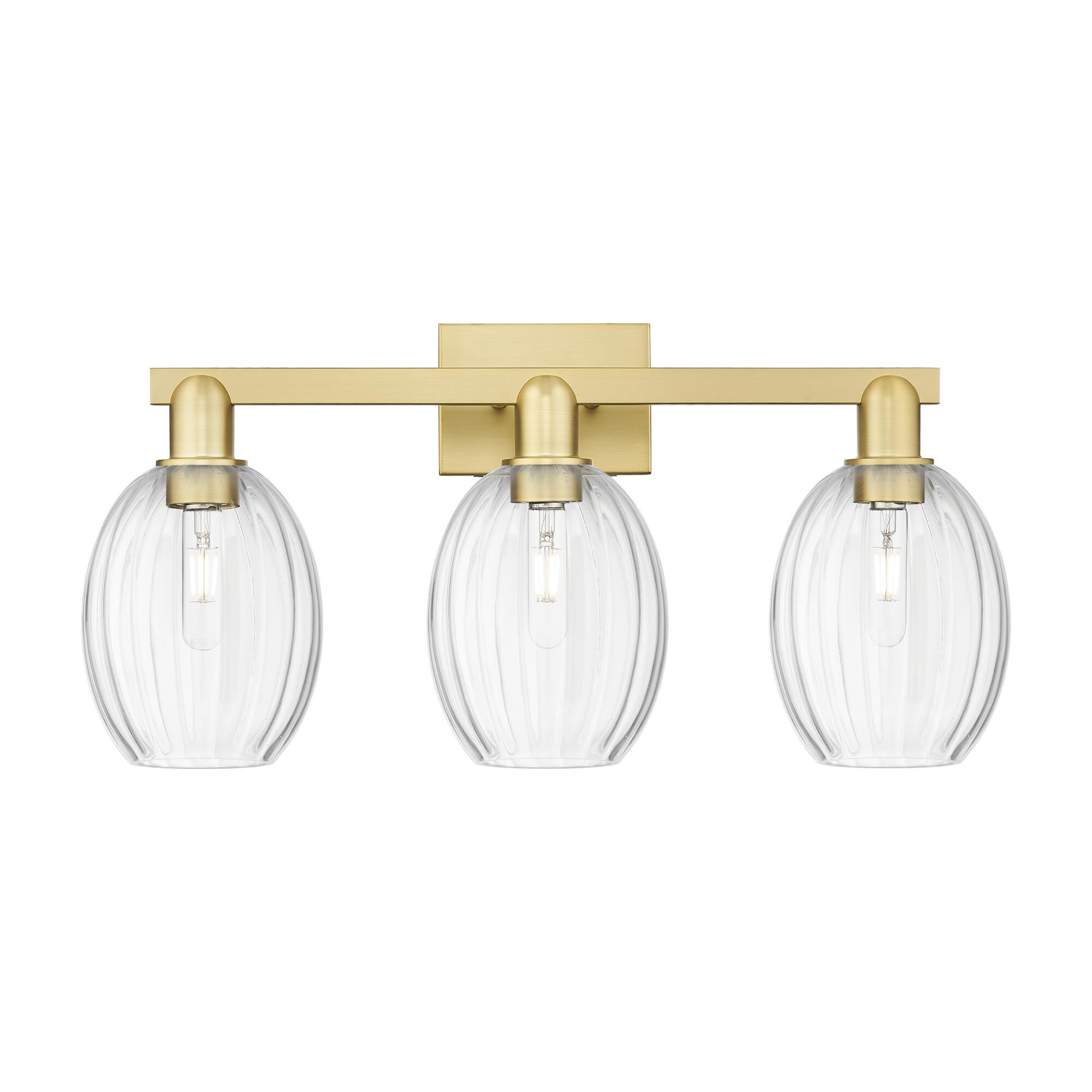 Bruno Marashlian Preston 26 Inch Bath Vanity Light by Innovations Lighting