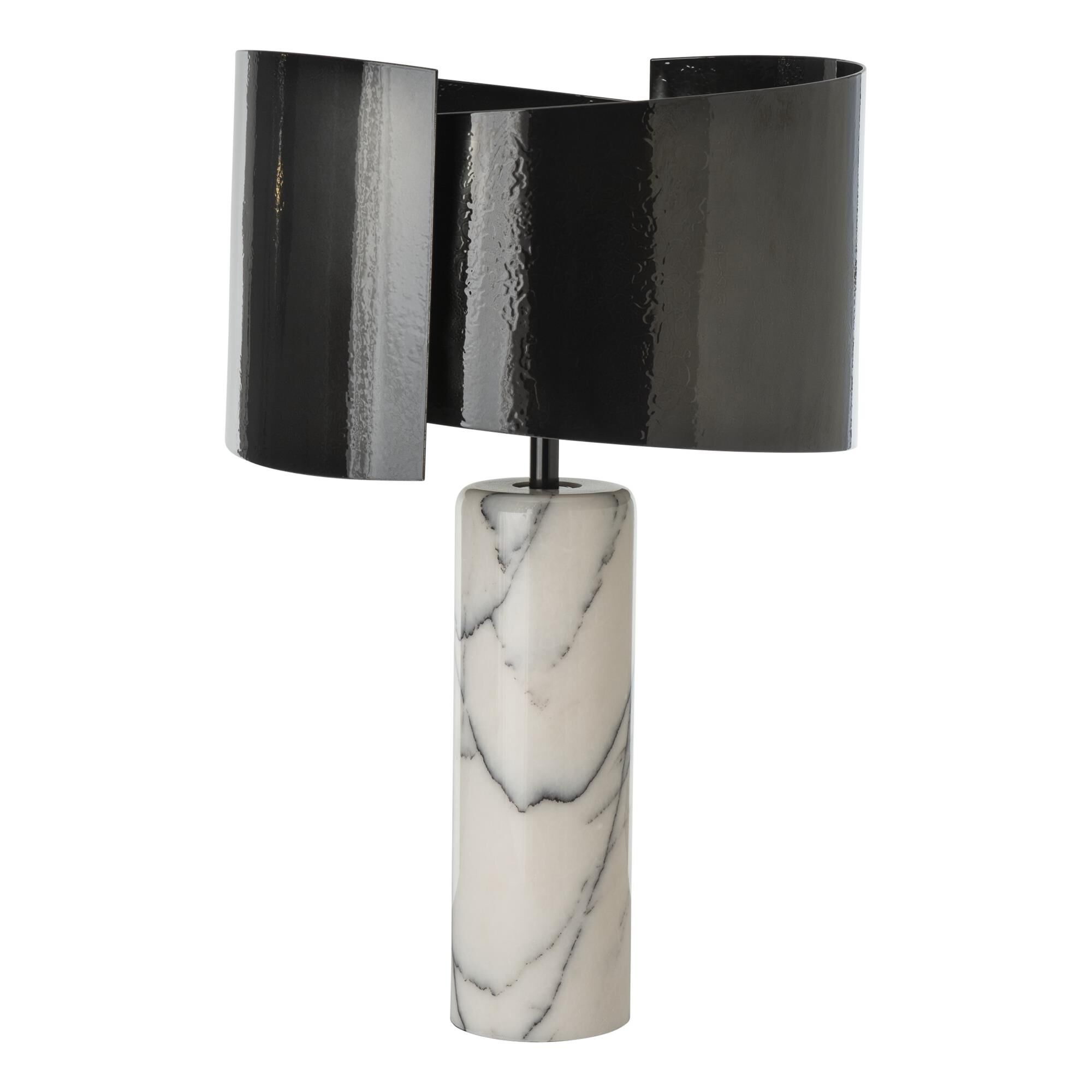 Zen 29 Inch Table Lamp by Hubbardton Forge