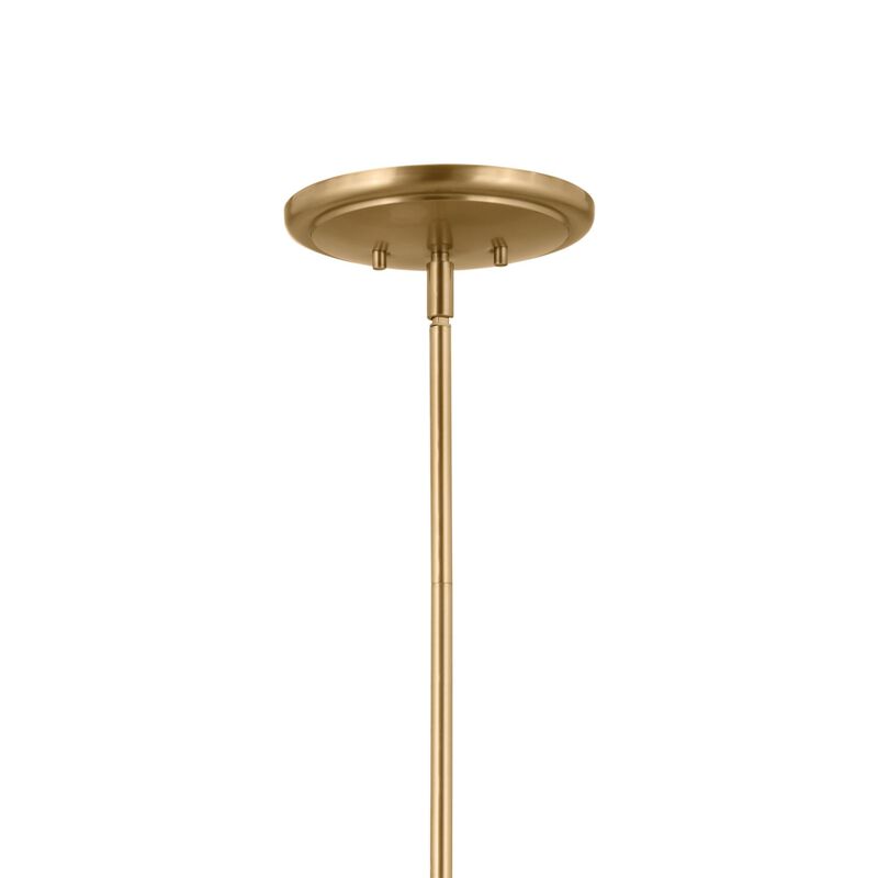 Pallas 8 Light Mini Chandelier by Kichler Lighting