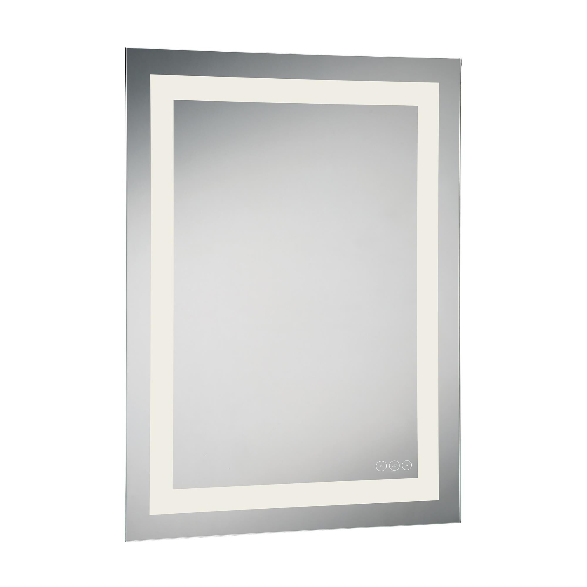 Shown in Mirror finish