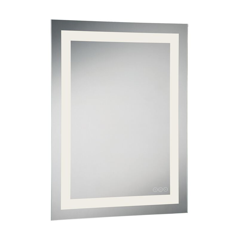 Aspen LED Lighted Mirrors by Eurofase Lighting