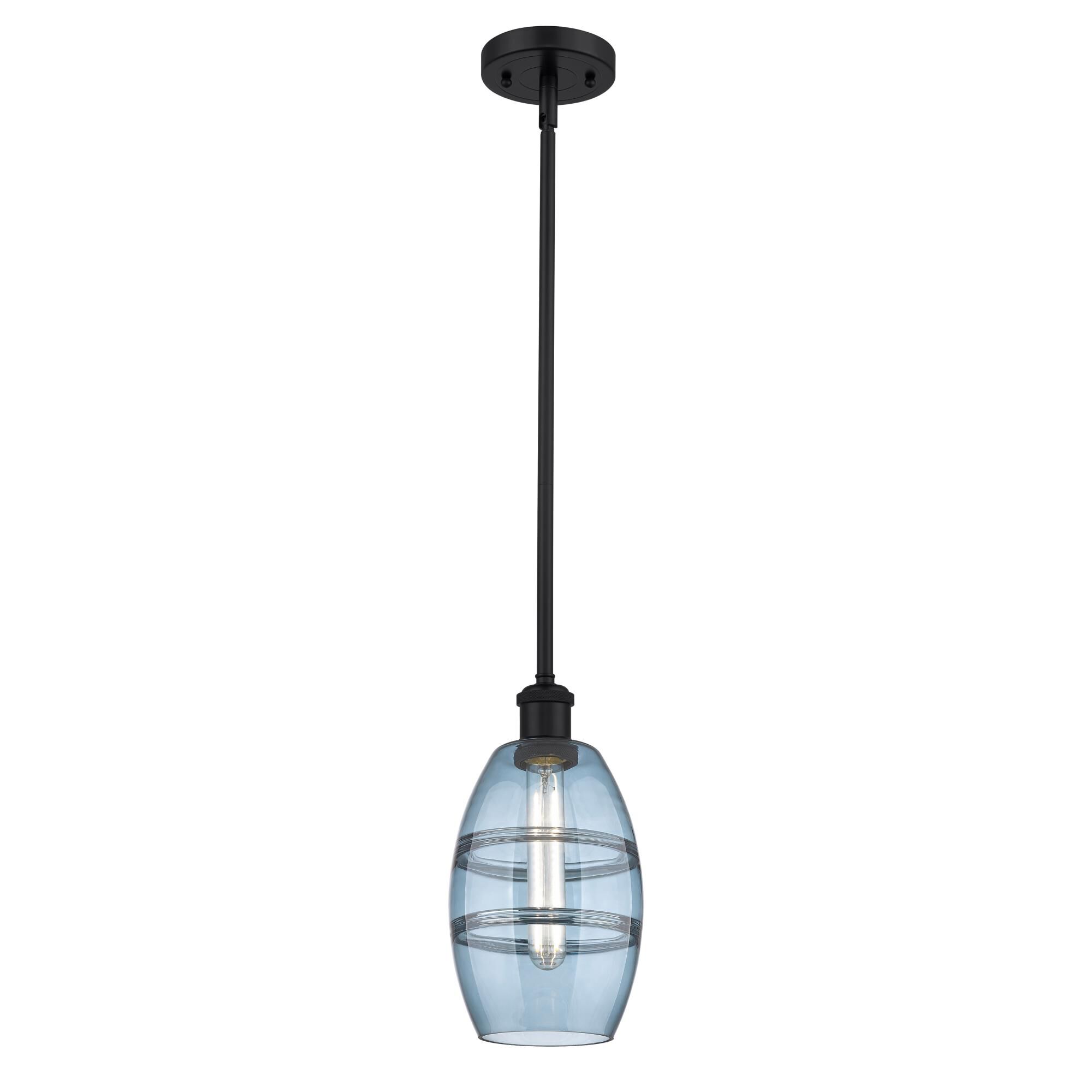 Bruno Marashlian Vaz 6 Inch Mini Pendant by Innovations Lighting