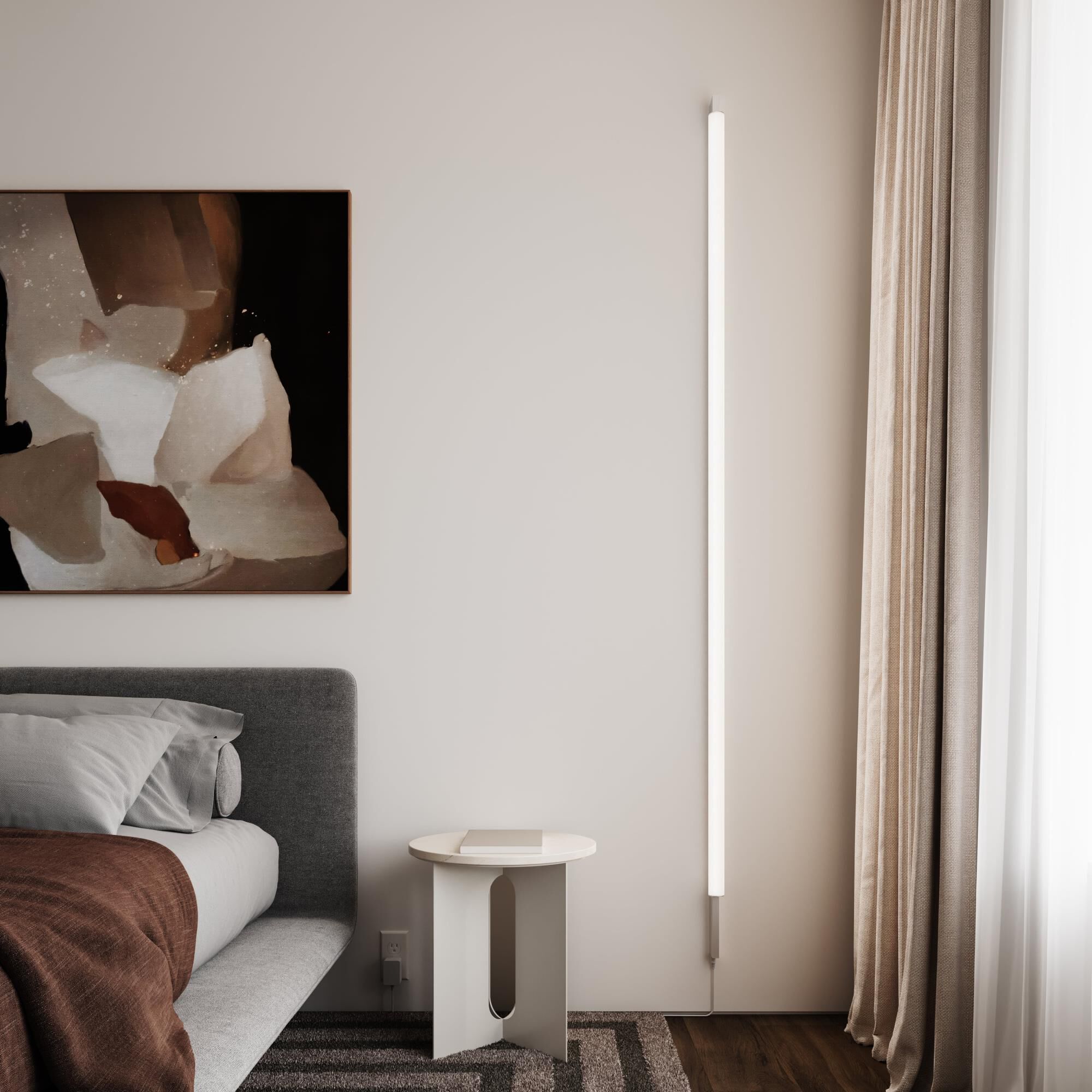 Keel Light Bar by SONNEMAN