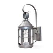 Heal Outdoor Wall Light by Northeast Lantern