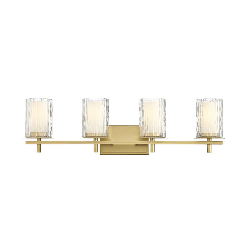 Grayson 31 Inch Bath Vanity Light by Z Lite