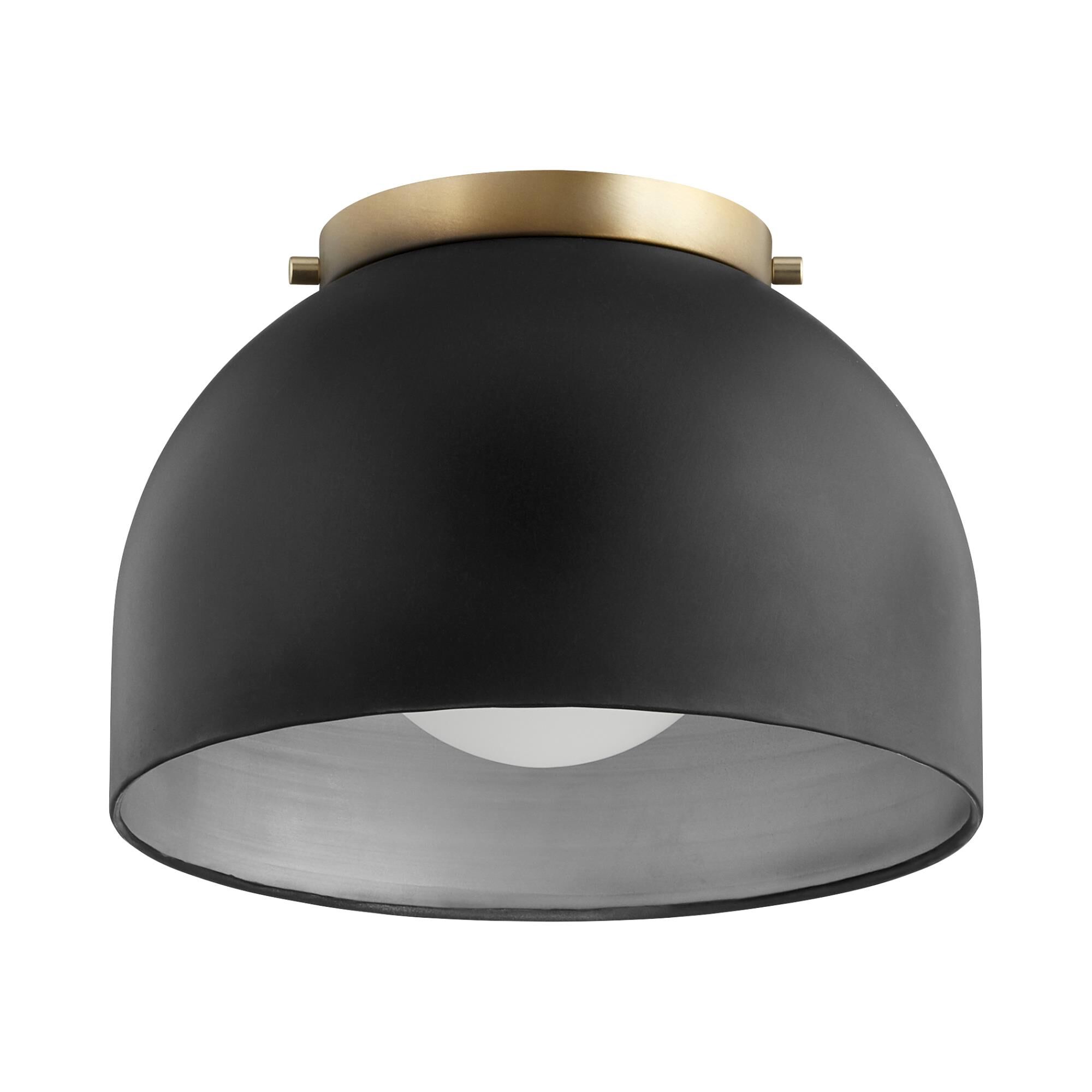 1 Light Flush Mount by Quorum International