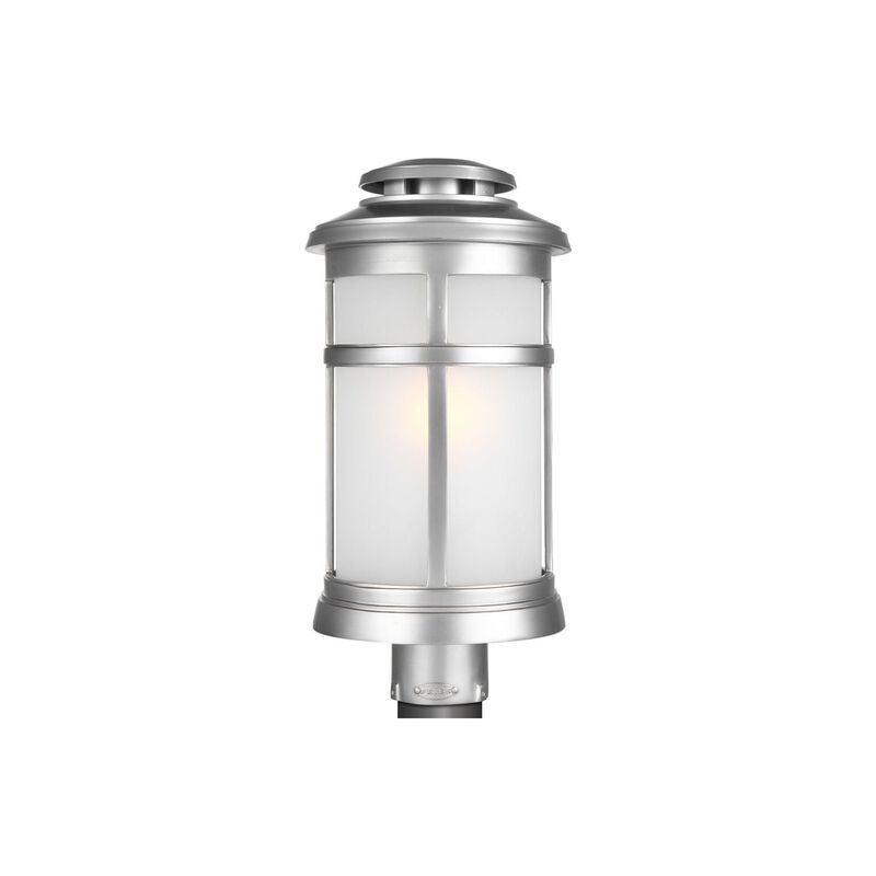 Newport 18 Inch Outdoor Post Lamp by Visual Comfort Studio