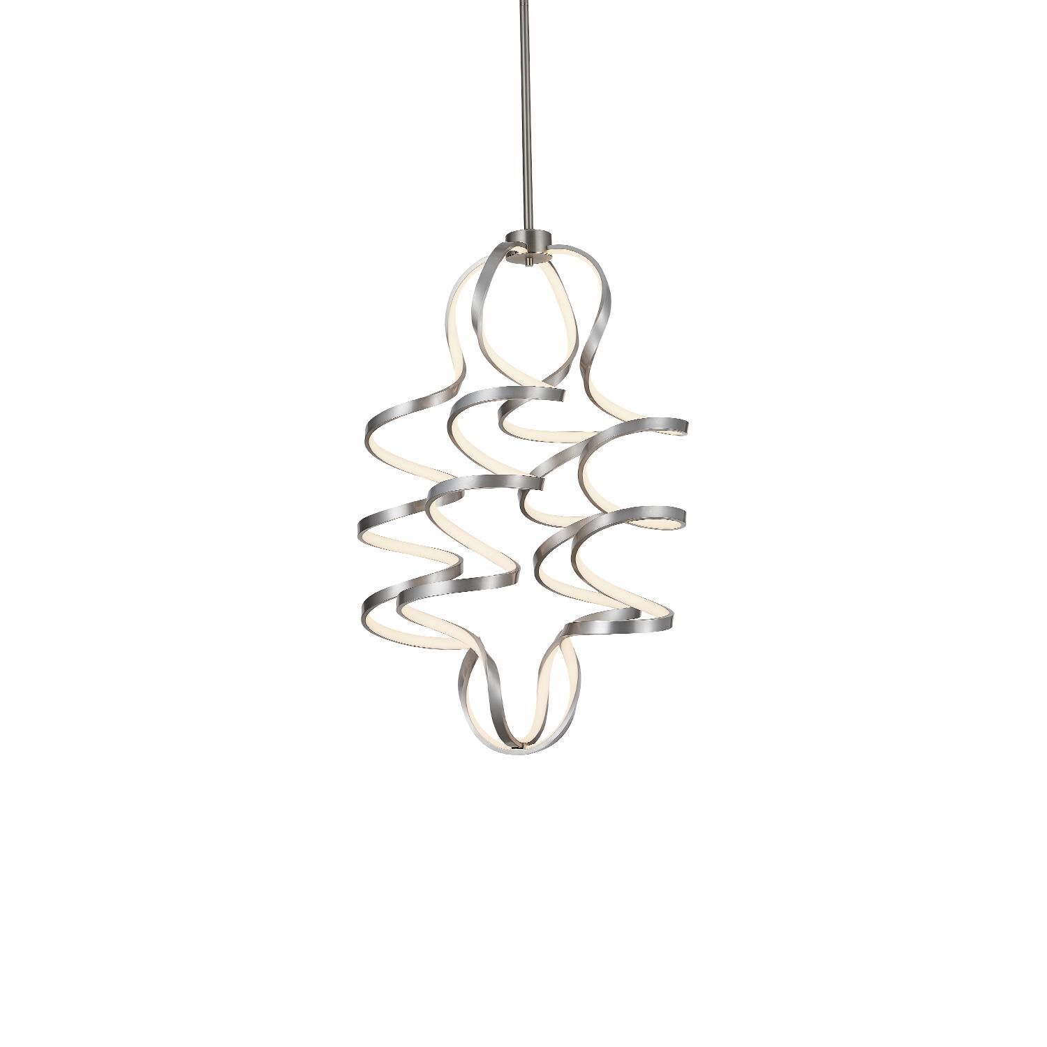 Kuzco Lighting Synergy LED Chandelier