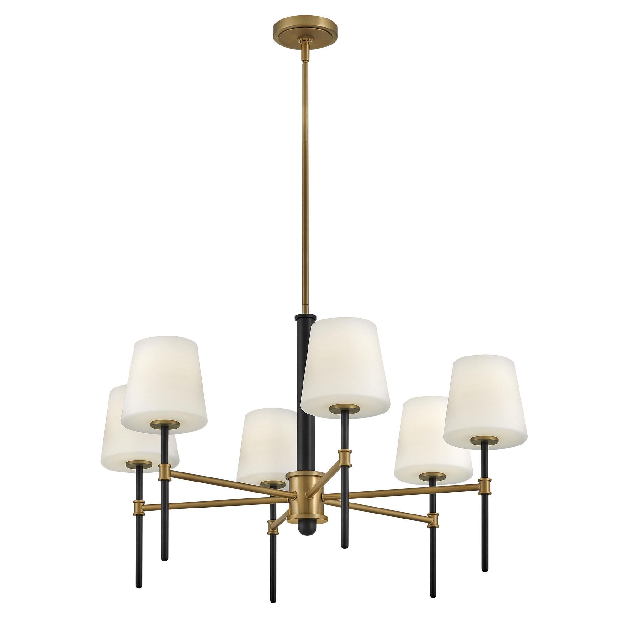 Saunders Medium Chandelier,