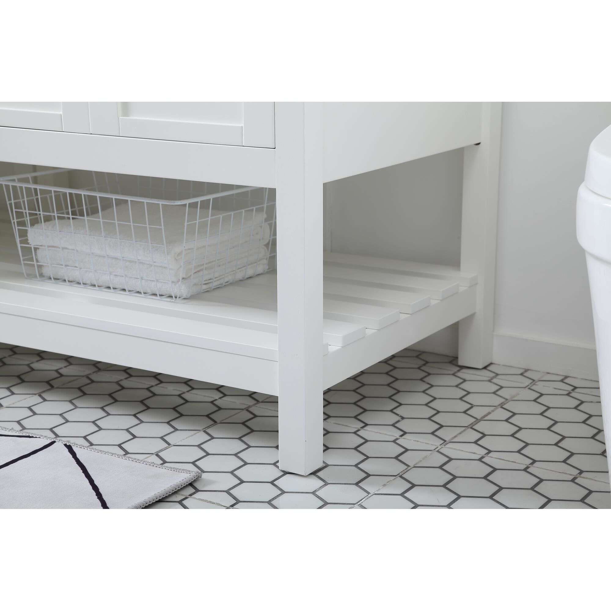 Thalen Bath Vanity by Elegant Decor