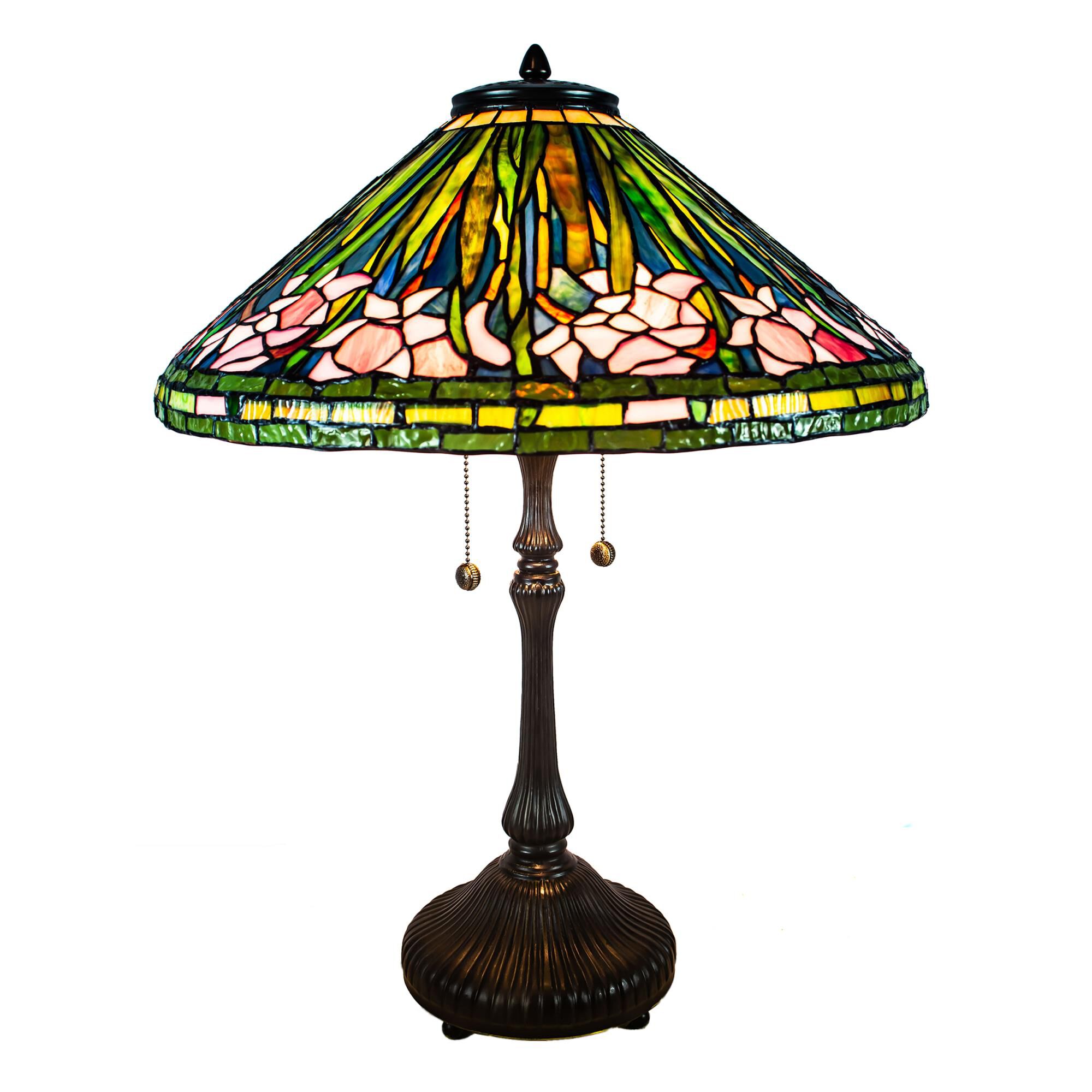 Daffodil 26 Inch Table Lamp by Dale Tiffany