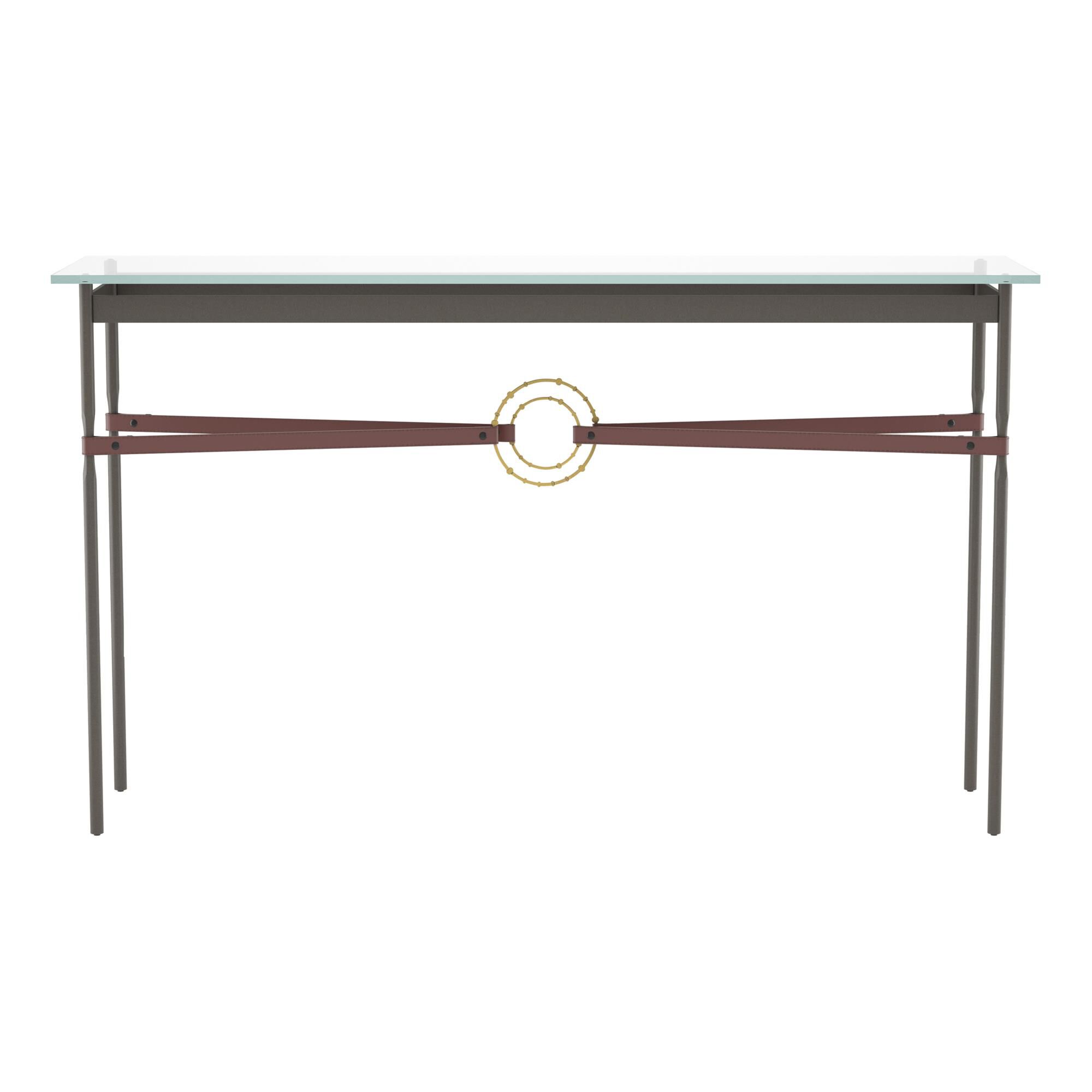 Equus 54 Inch Console Table,