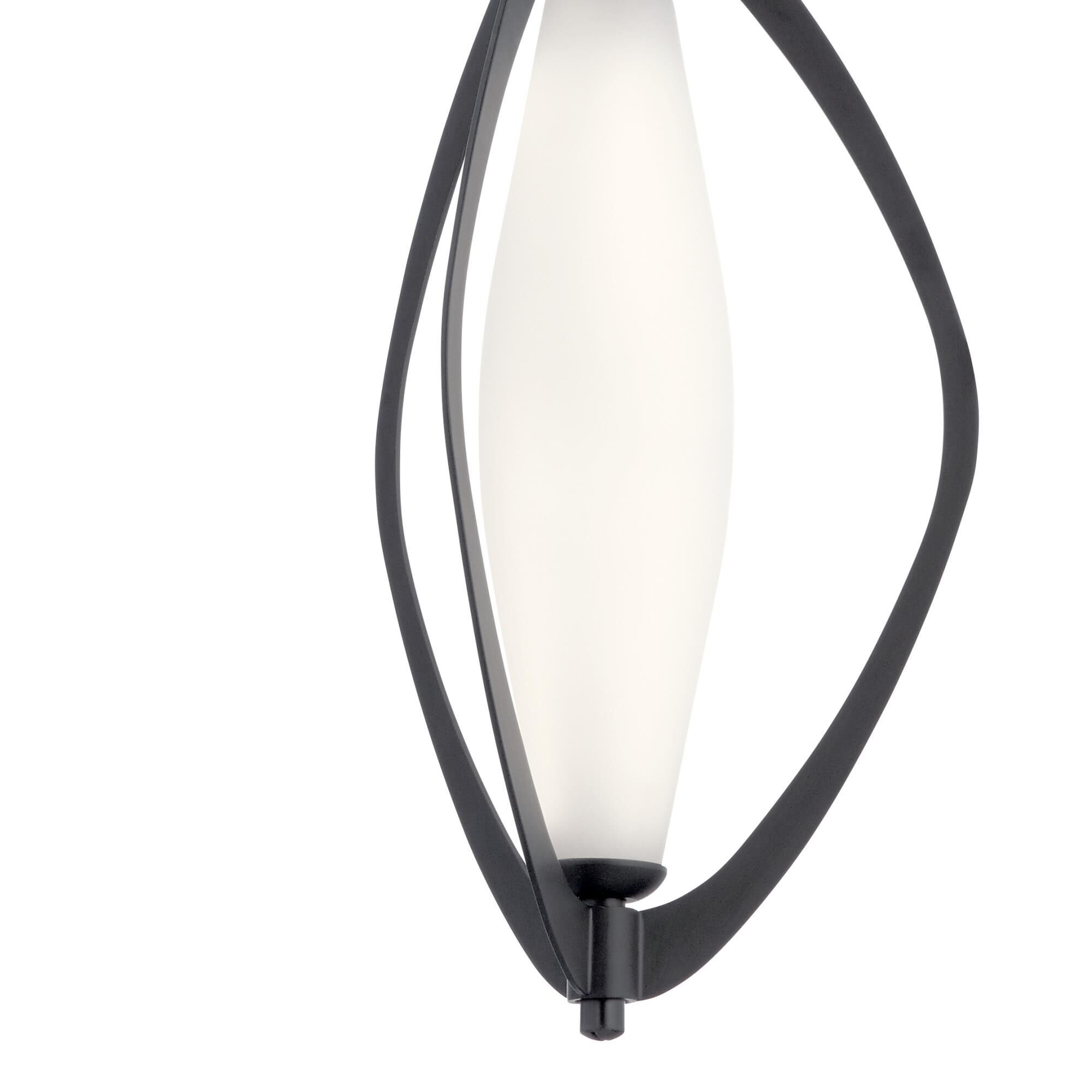 Elan Lighting Kivik 11 Inch LED Mini Pendant