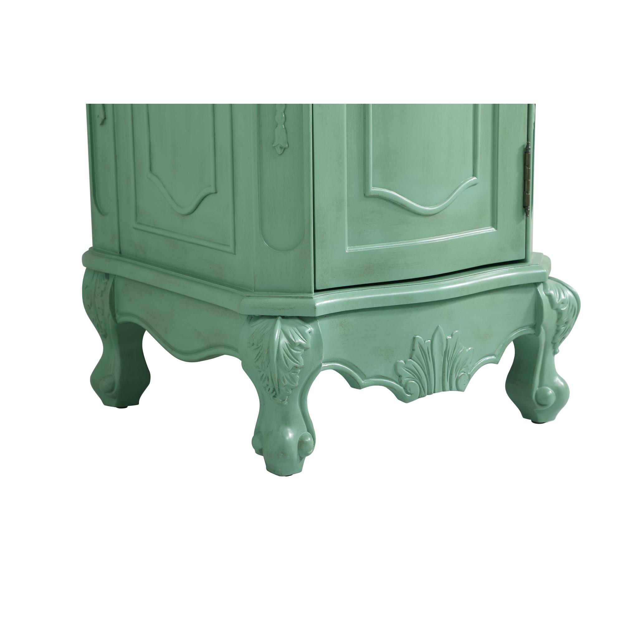 Danville Bath Vanity by Elegant Decor