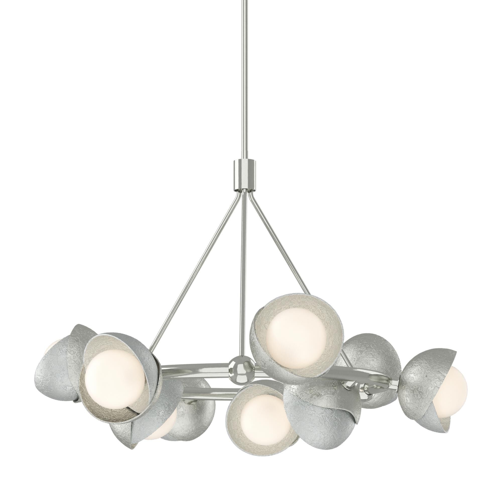 Brooklyn 32 Inch LED Large Pendant by Hubbardton Forge