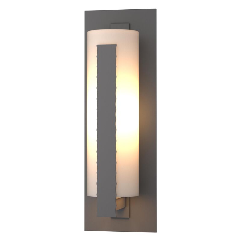 Vertical Bar 24 Inch Outdoor Wall Light by Hubbardton Forge