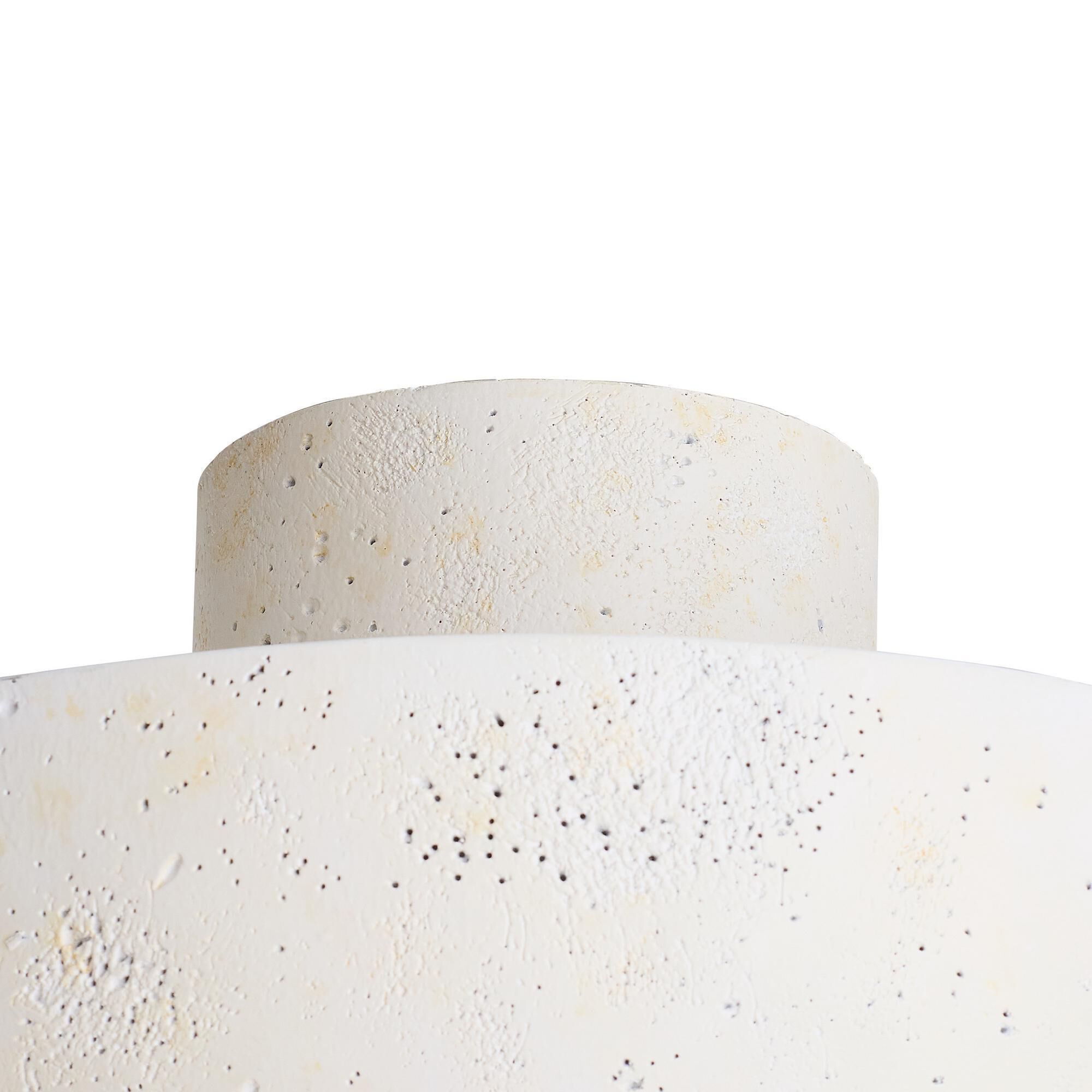 Malta 18 Inch Semi Flush Mount by Arteriors Home