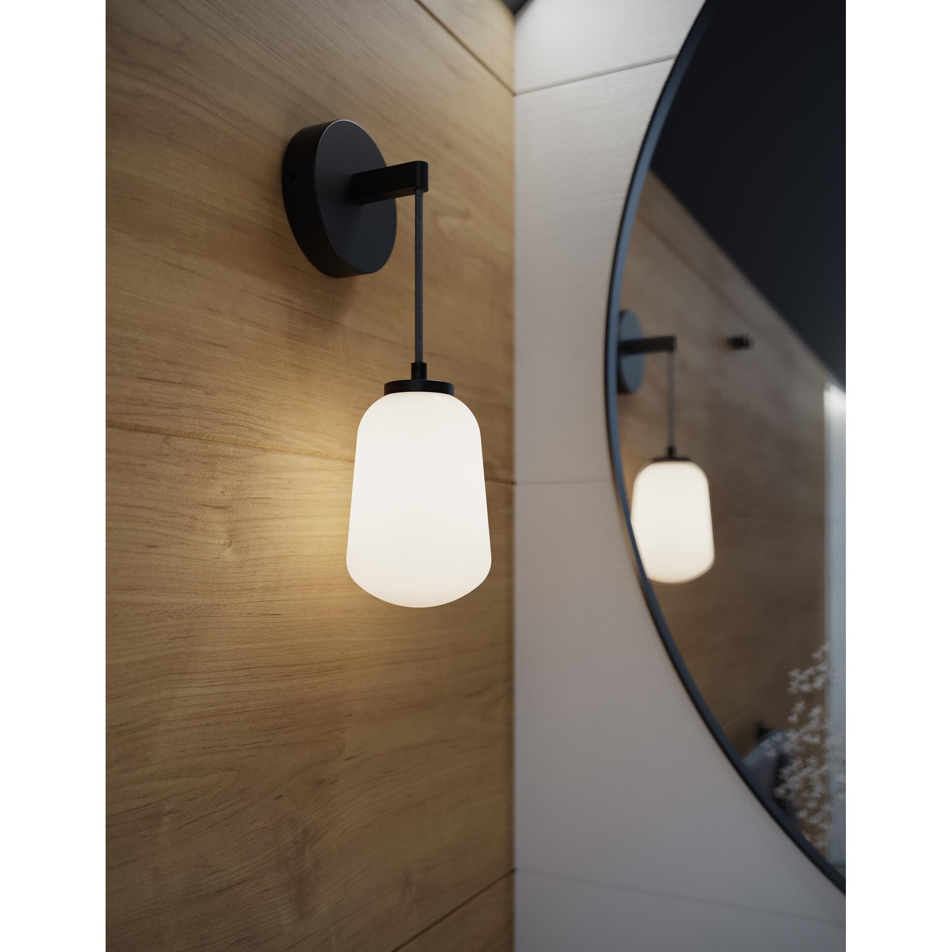 Olivia 16 Inch Wall Sconce by AFX Lighting