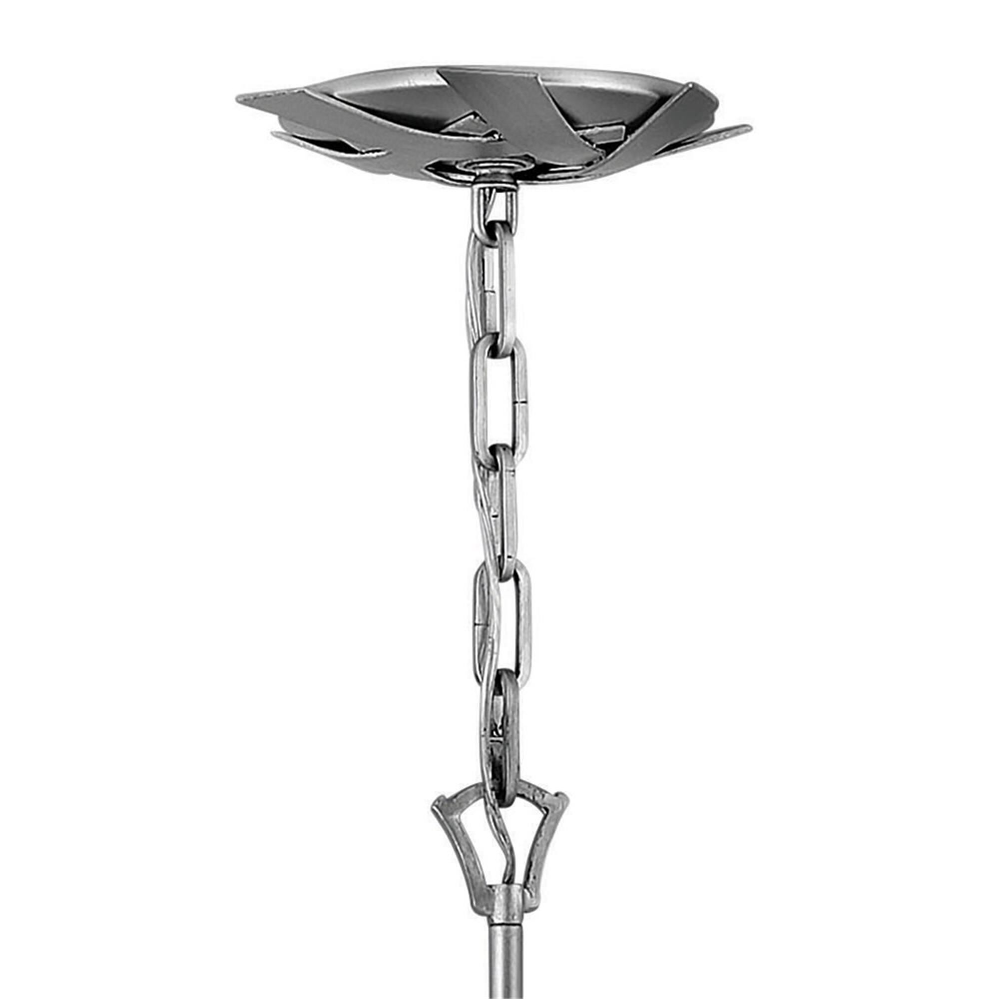 Vida Large Pendant Light,
