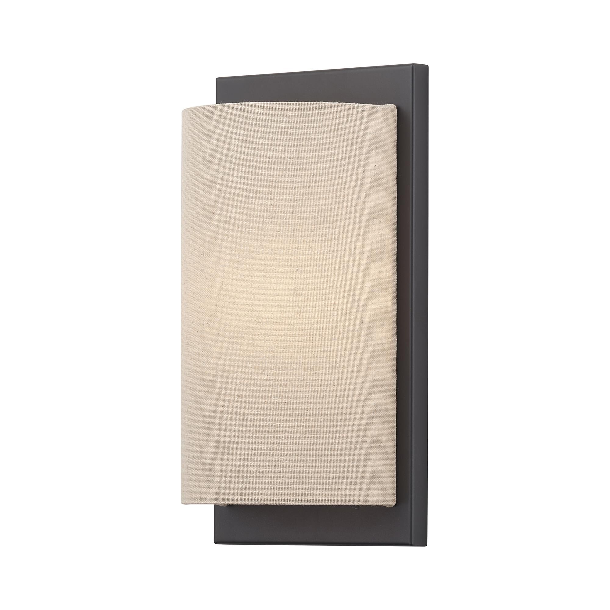Bellingham Wall Sconce by Livex Lighting