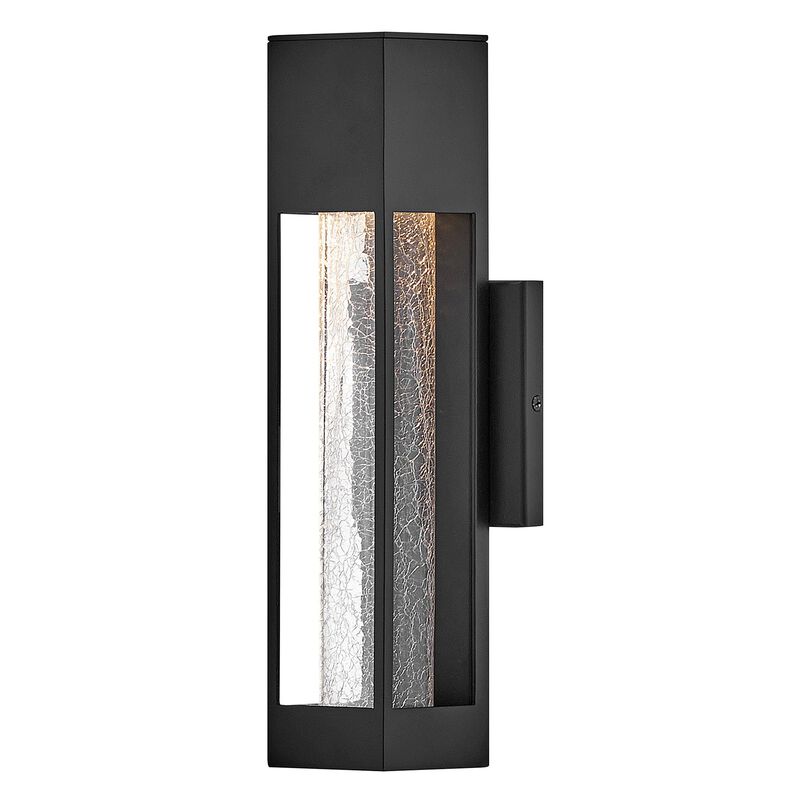 Vapor 14 Inch Outdoor Wall Light by Hinkley