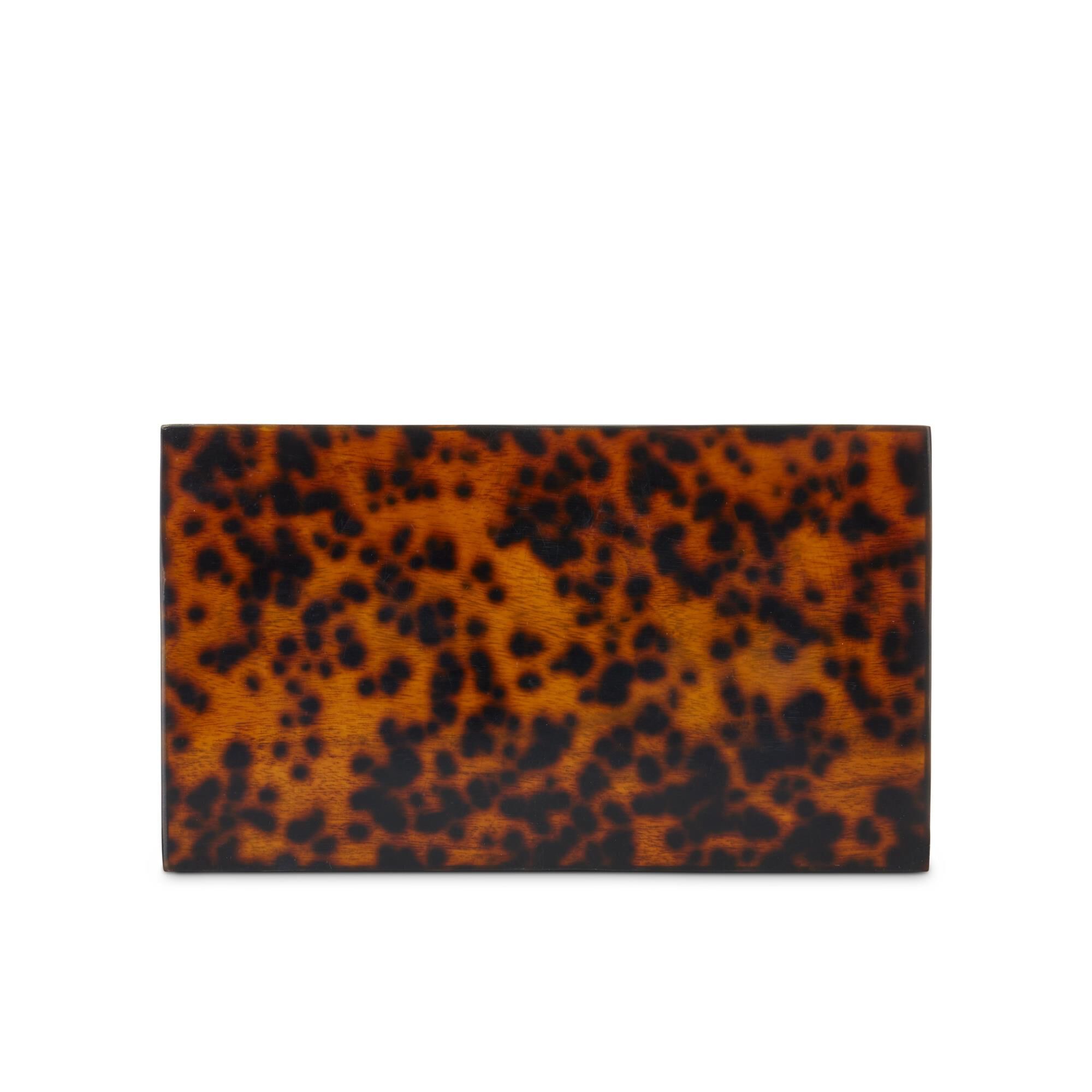 Shown in Brown/Black finish