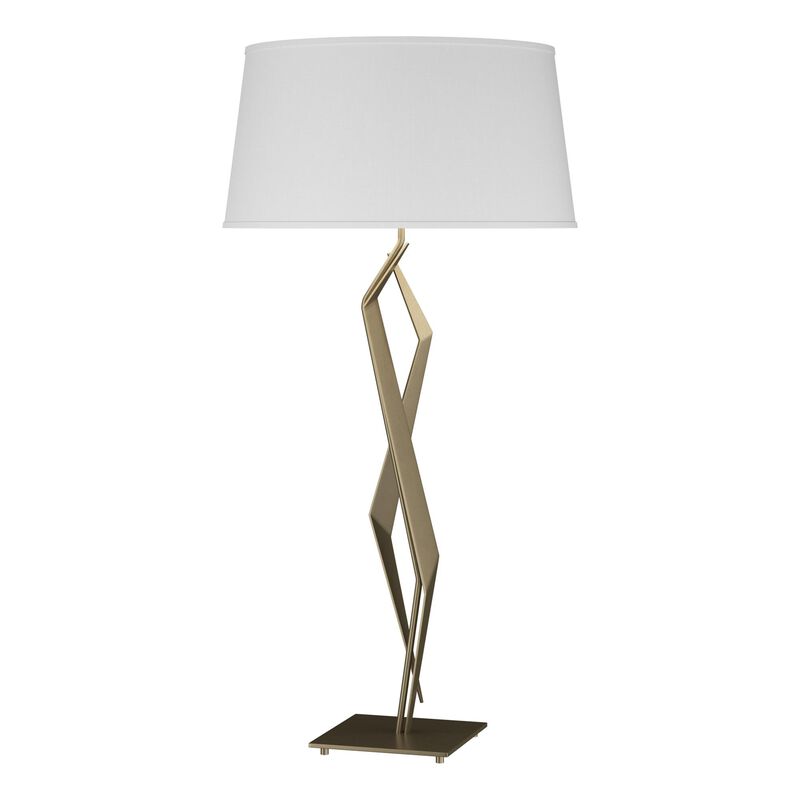 Facet Large Table Lamp by Hubbardton Forge