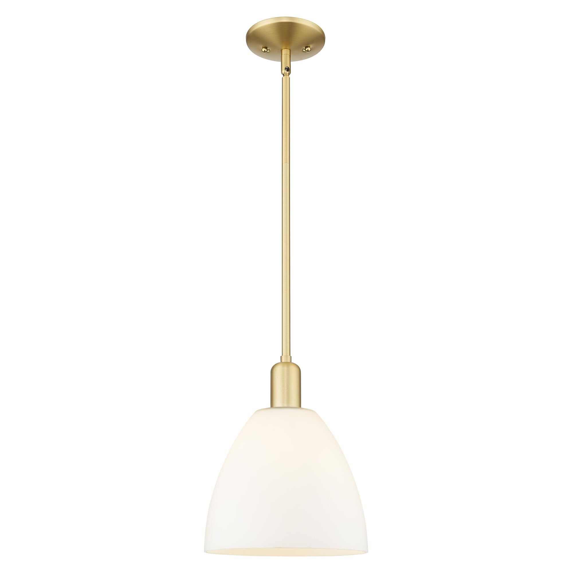 Bruno Marashlian Bristol Mini Pendant by Innovations Lighting