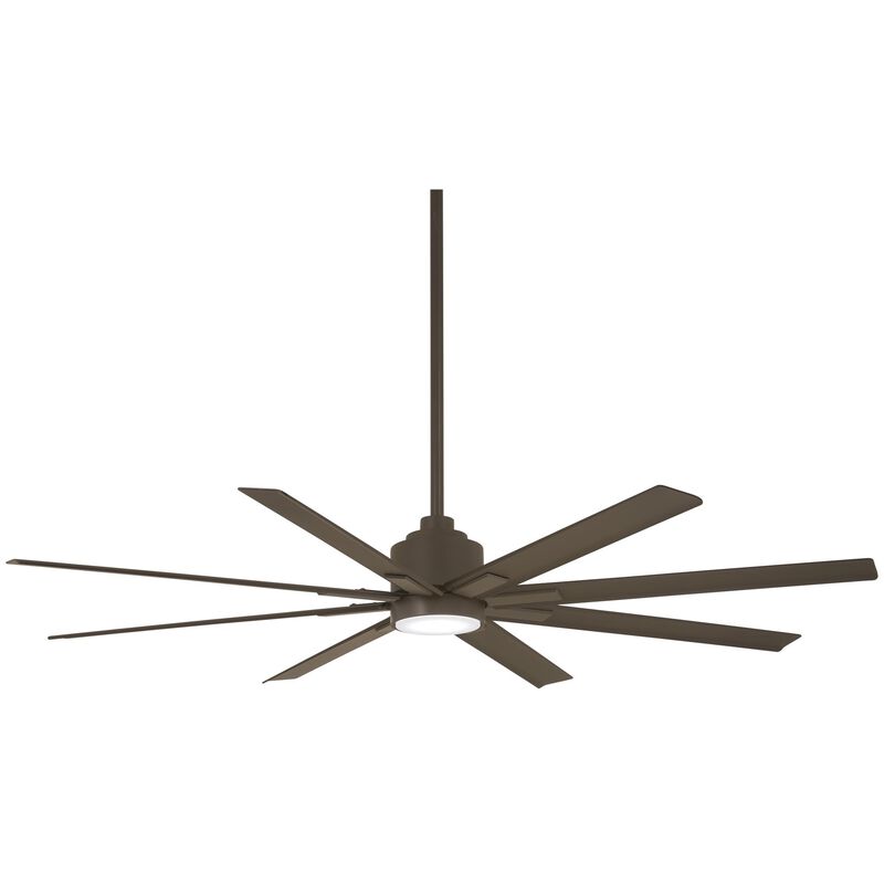 Xtreme 65 Inch Ceiling Fan by Minka Aire