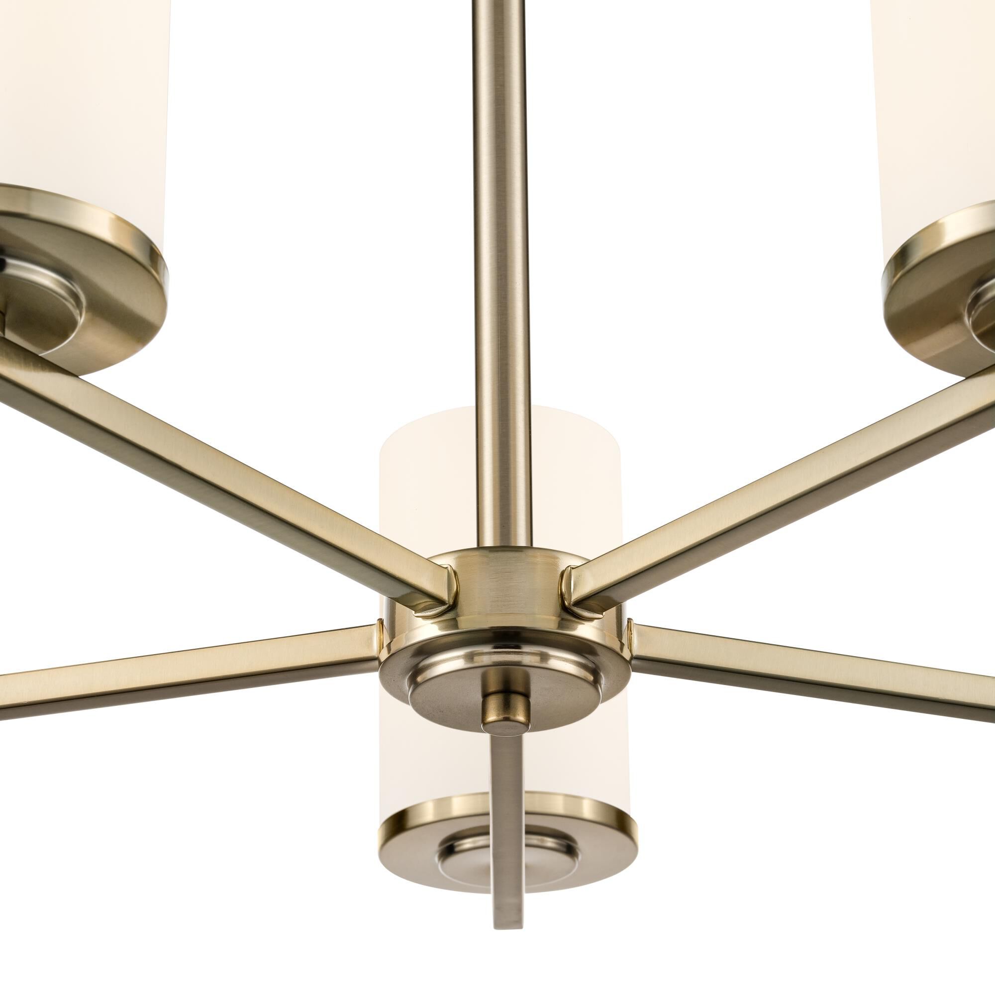 Verlana 24 Inch Chandelier by Millenium Lighting