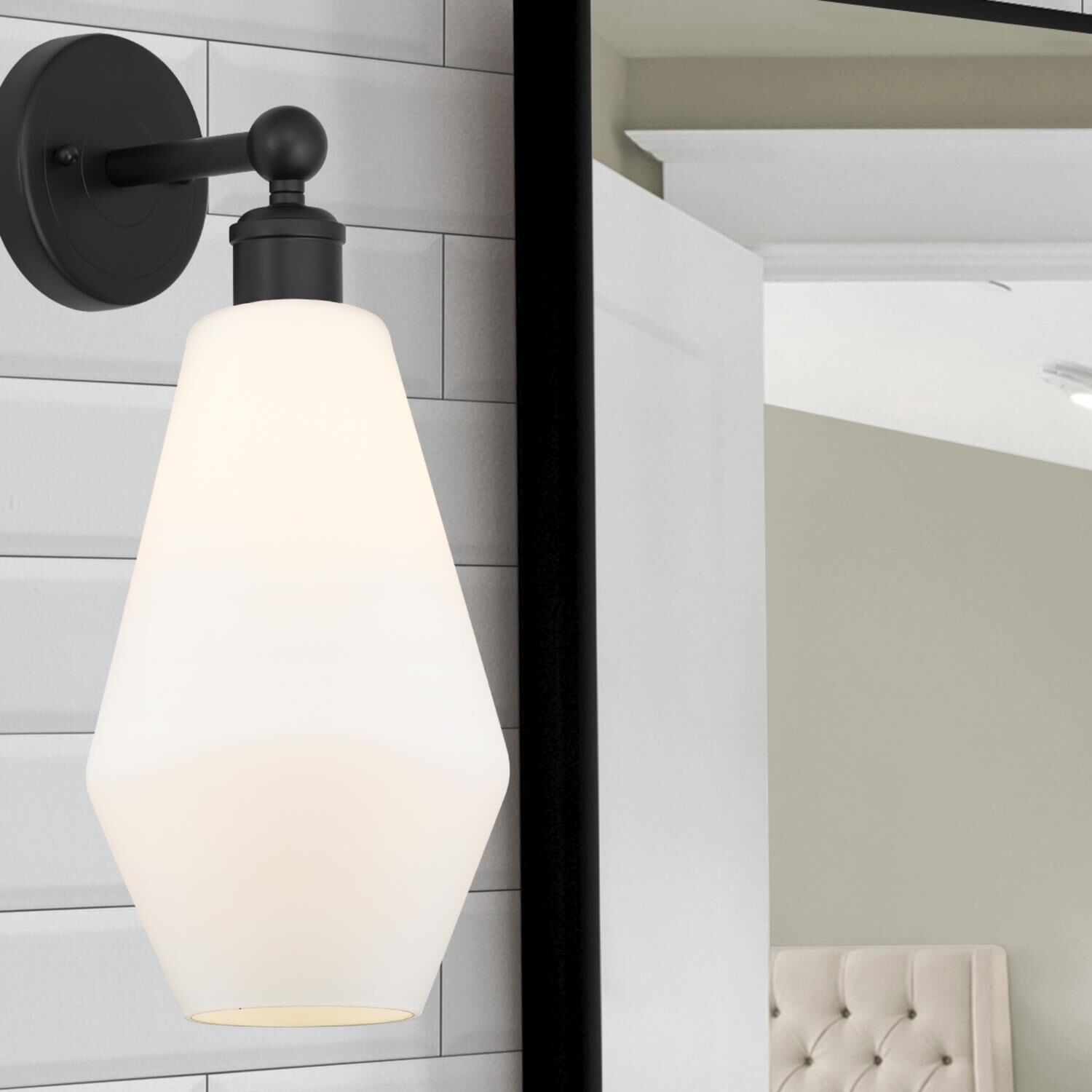 Innovations Lighting Bruno Marashlian Cindyrella 16 Inch Wall Sconce