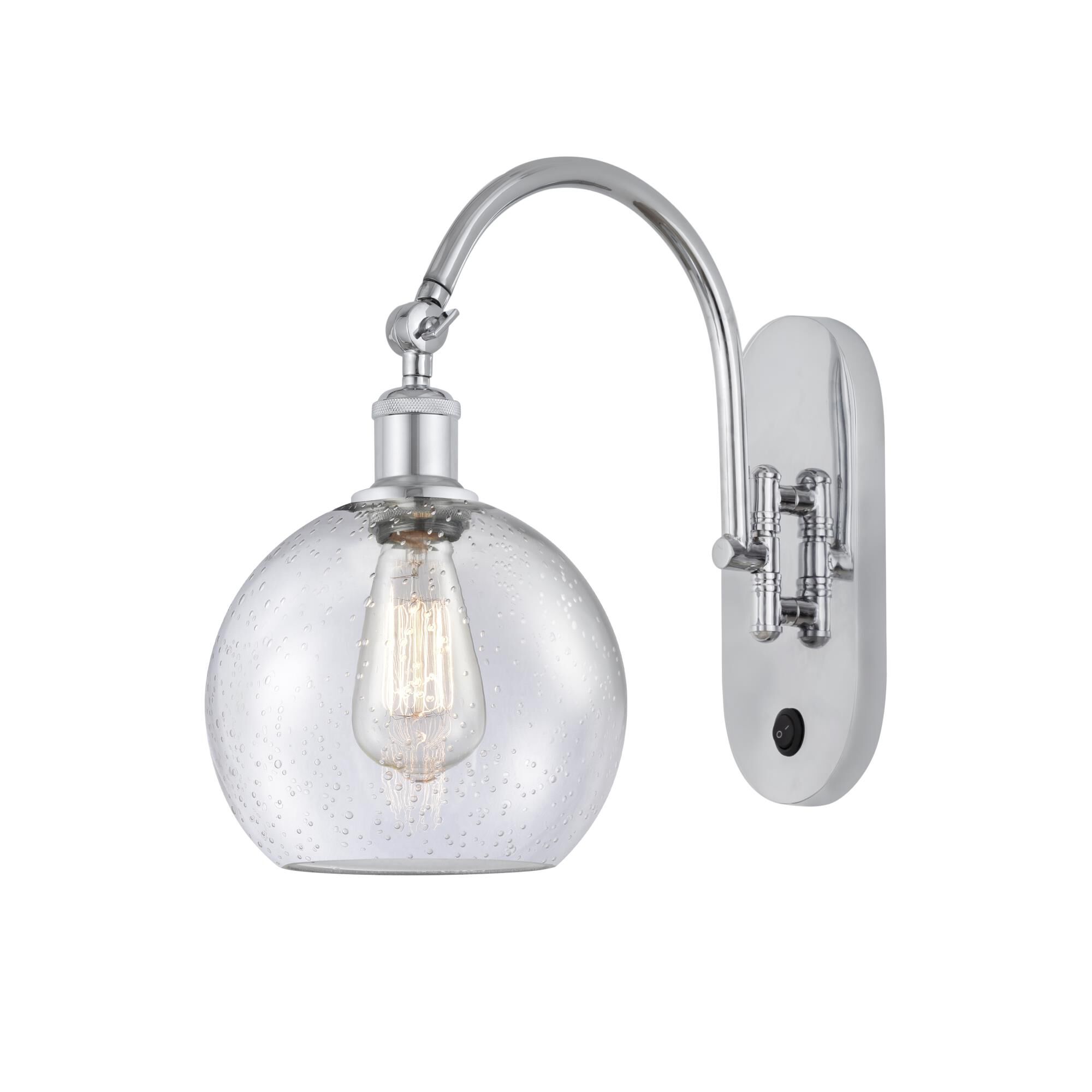 Innovations Lighting Bruno Marashlian Athens 13 Inch Wall Sconce