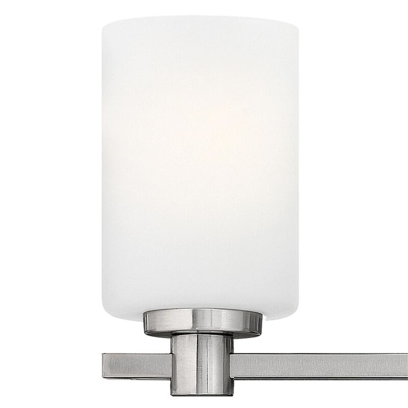 Karlie 22 Inch 3 Light Bath Vanity Light by Hinkley