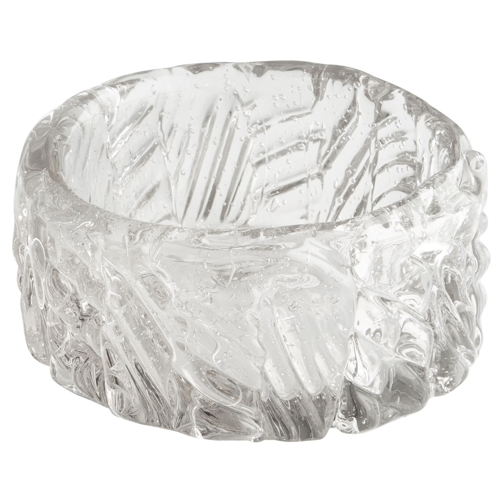 Clearly Bowl by Cyan Designs