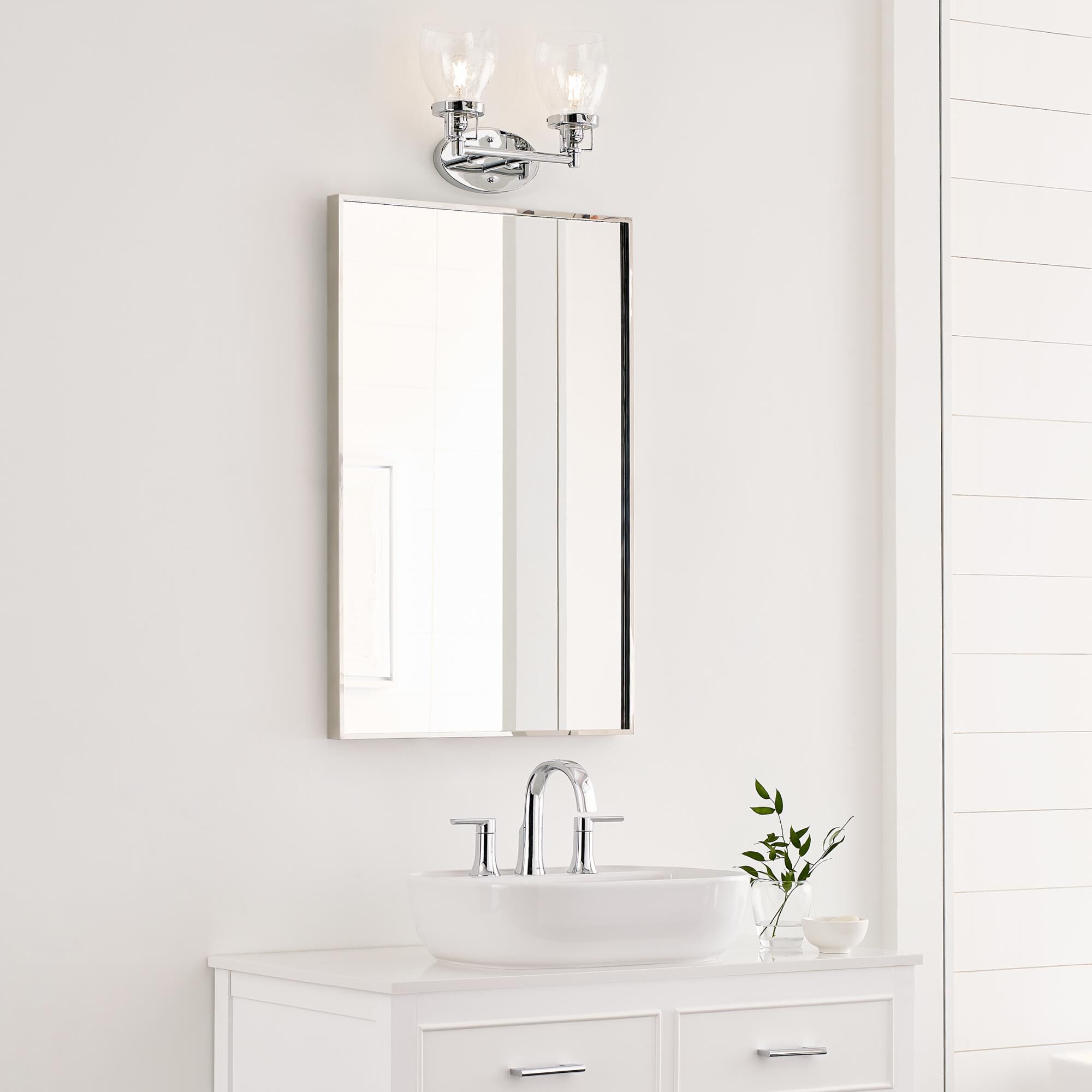 Belton 15 Inch 2 Light Bath Vanity Light by Generation Lighting