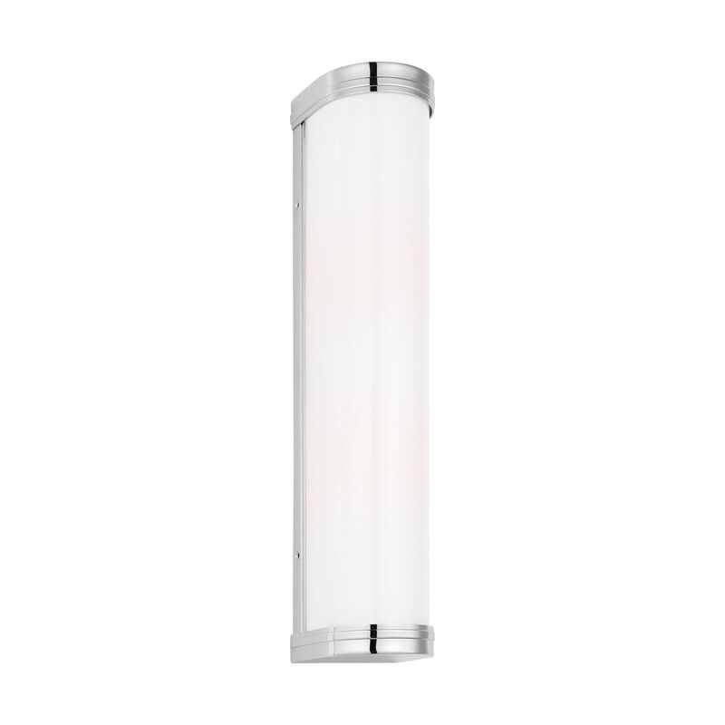 Alexa Hampton Ifran 24 Inch 2 Light Bath Vanity Light by Visual Comfort Studio