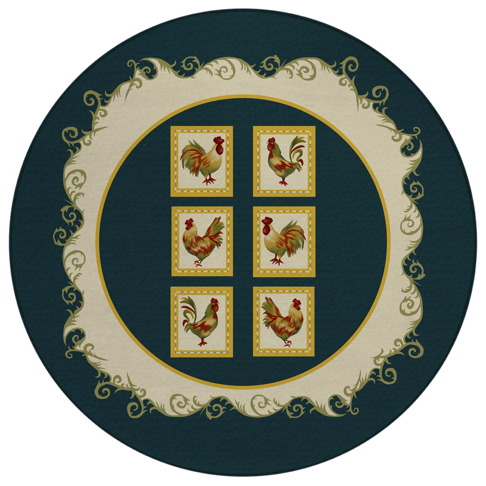 Kendall Ke4 Area Rug by Dalyn Rug Company